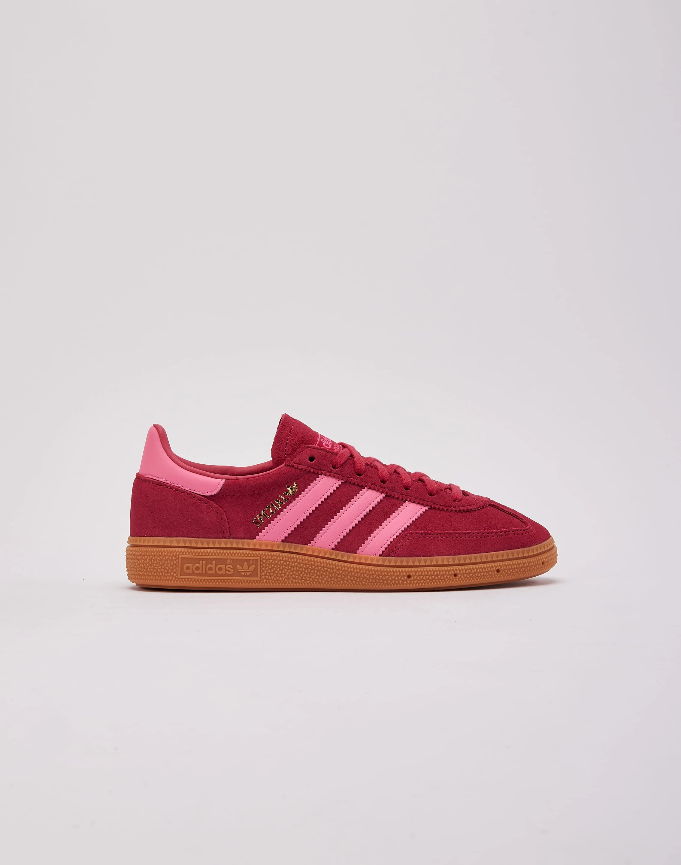 Unique ease Adidas Handball Spezial Grade-School