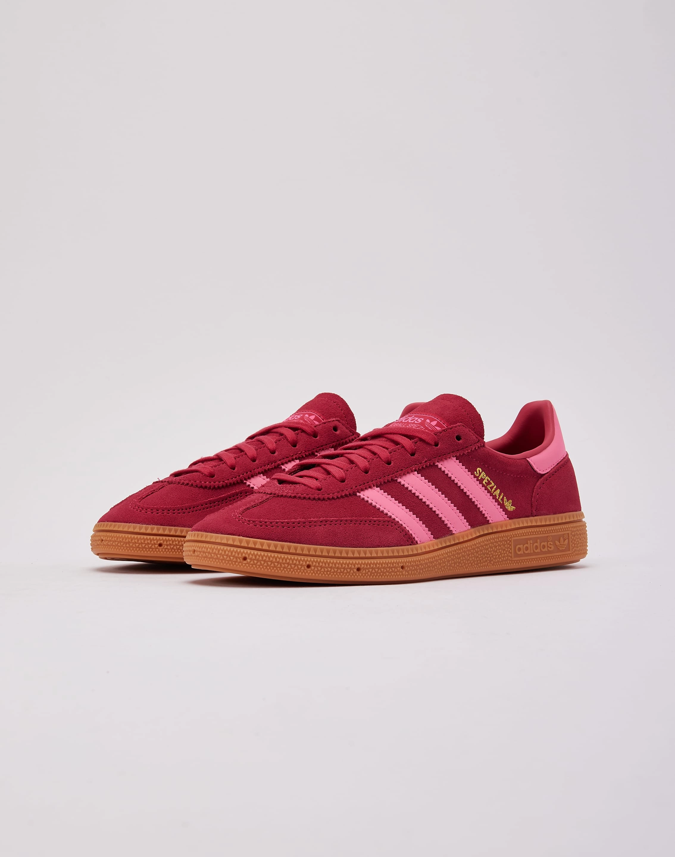 Functional Adidas Handball Spezial Grade-School