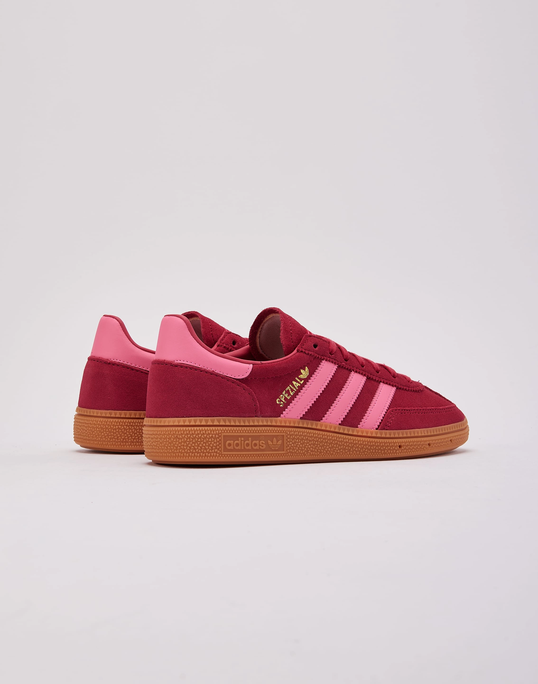 party - goers' Slim breathability Adidas Handball Spezial Grade-School