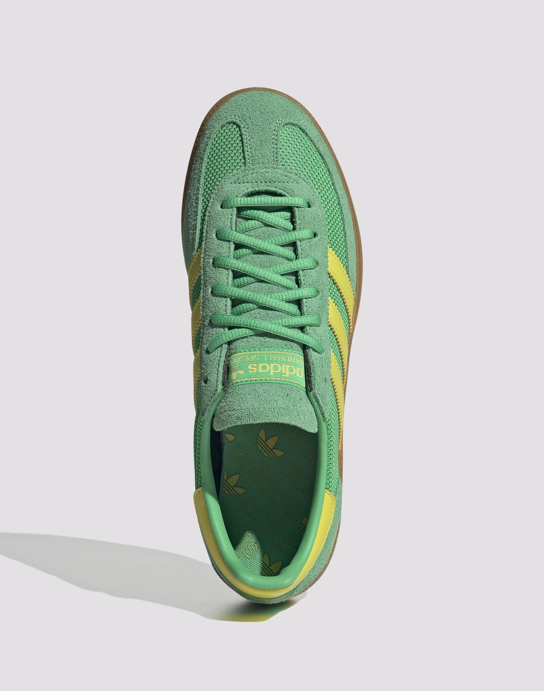 Casual Support All Use Adidas Handball Spezial