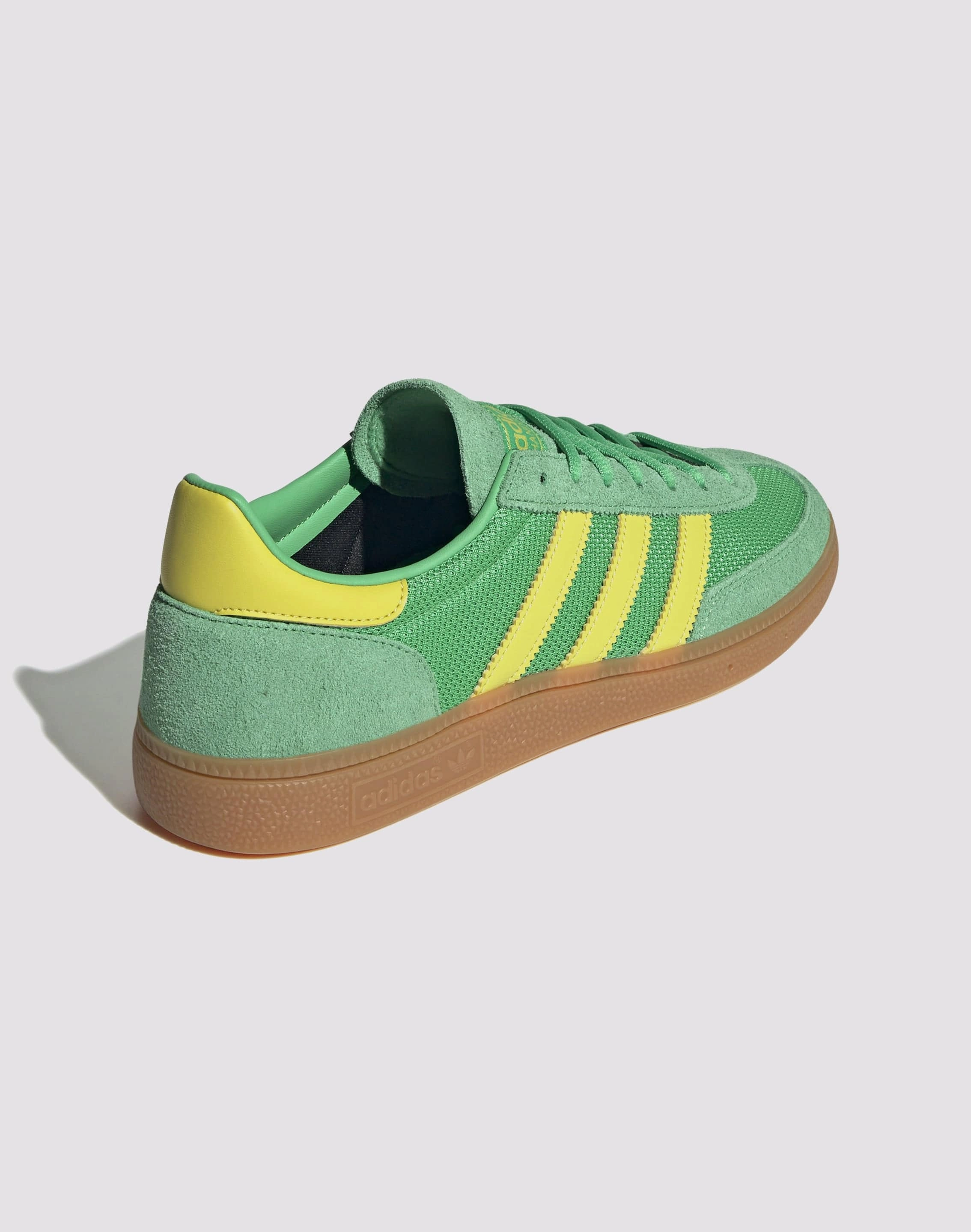 Adidas Handball Spezial Slip-On Style Comfy All