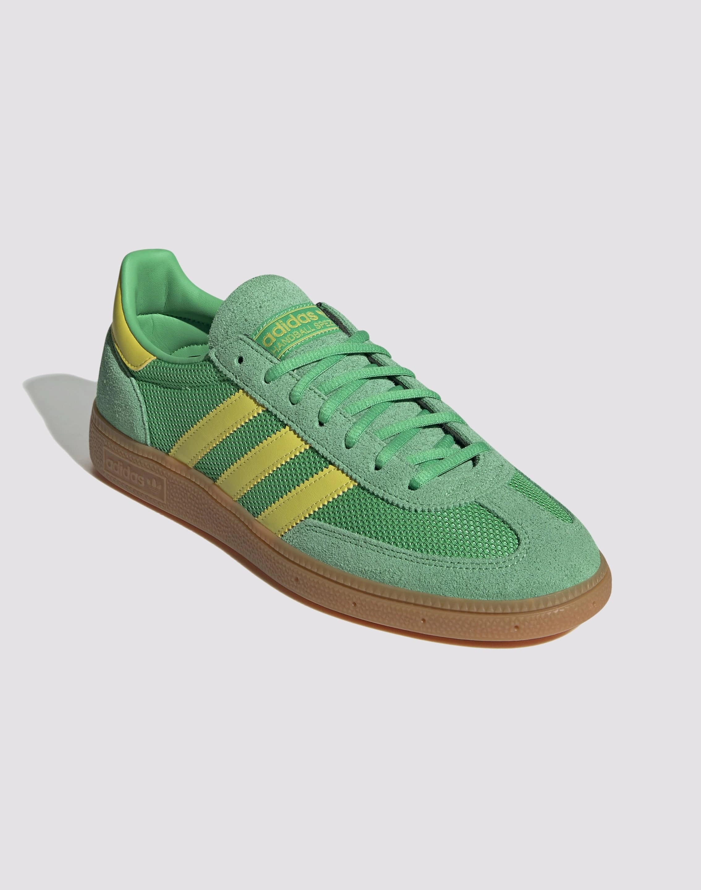 Adidas Handball Spezial SyntheticMaterial