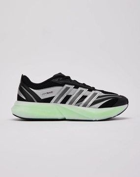 adjustable - strap shoes Adidas Lightblaze Glow