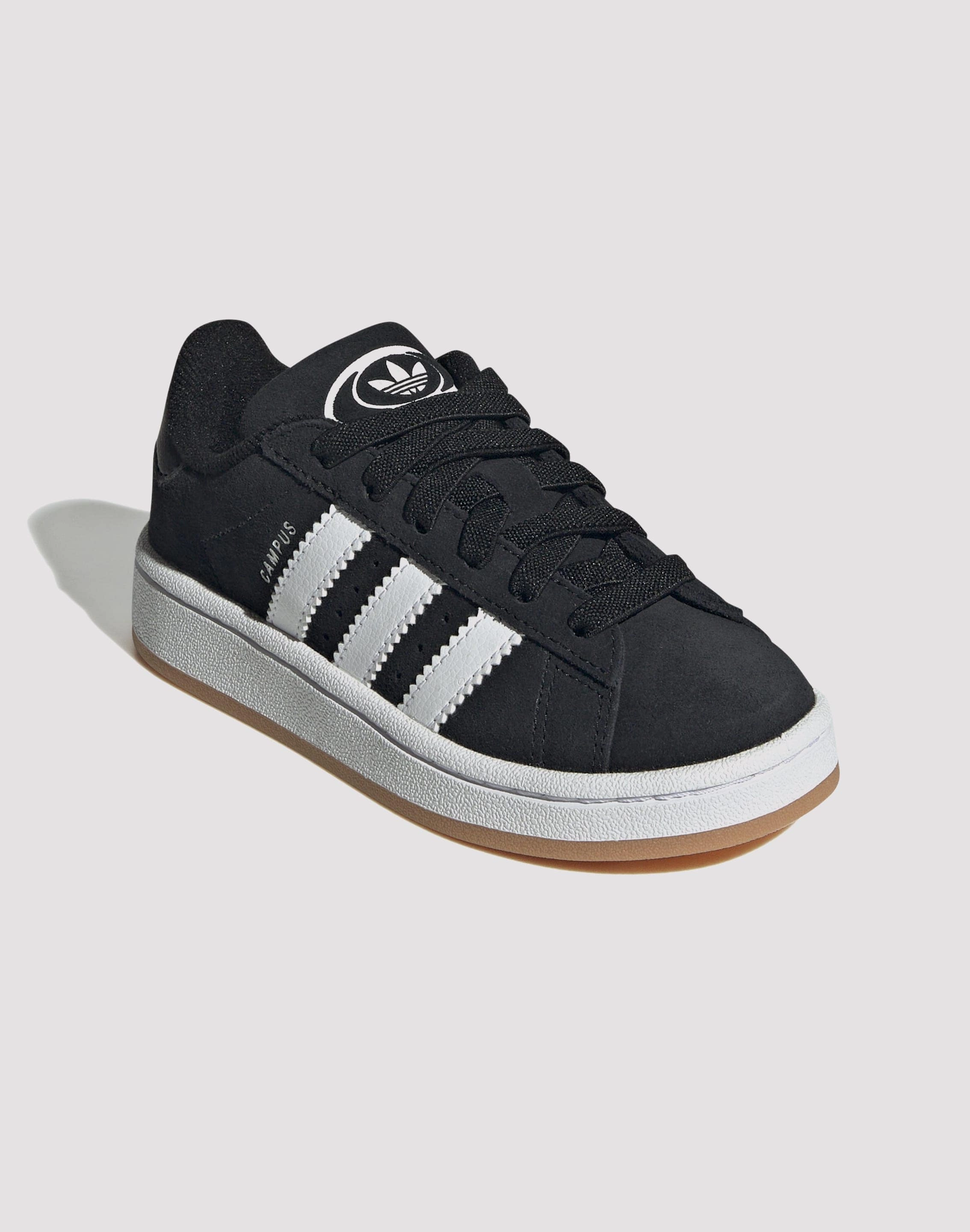 Quick Dry Fabric Kids' formal shoes Adidas Originals Campus 00s Pre-School