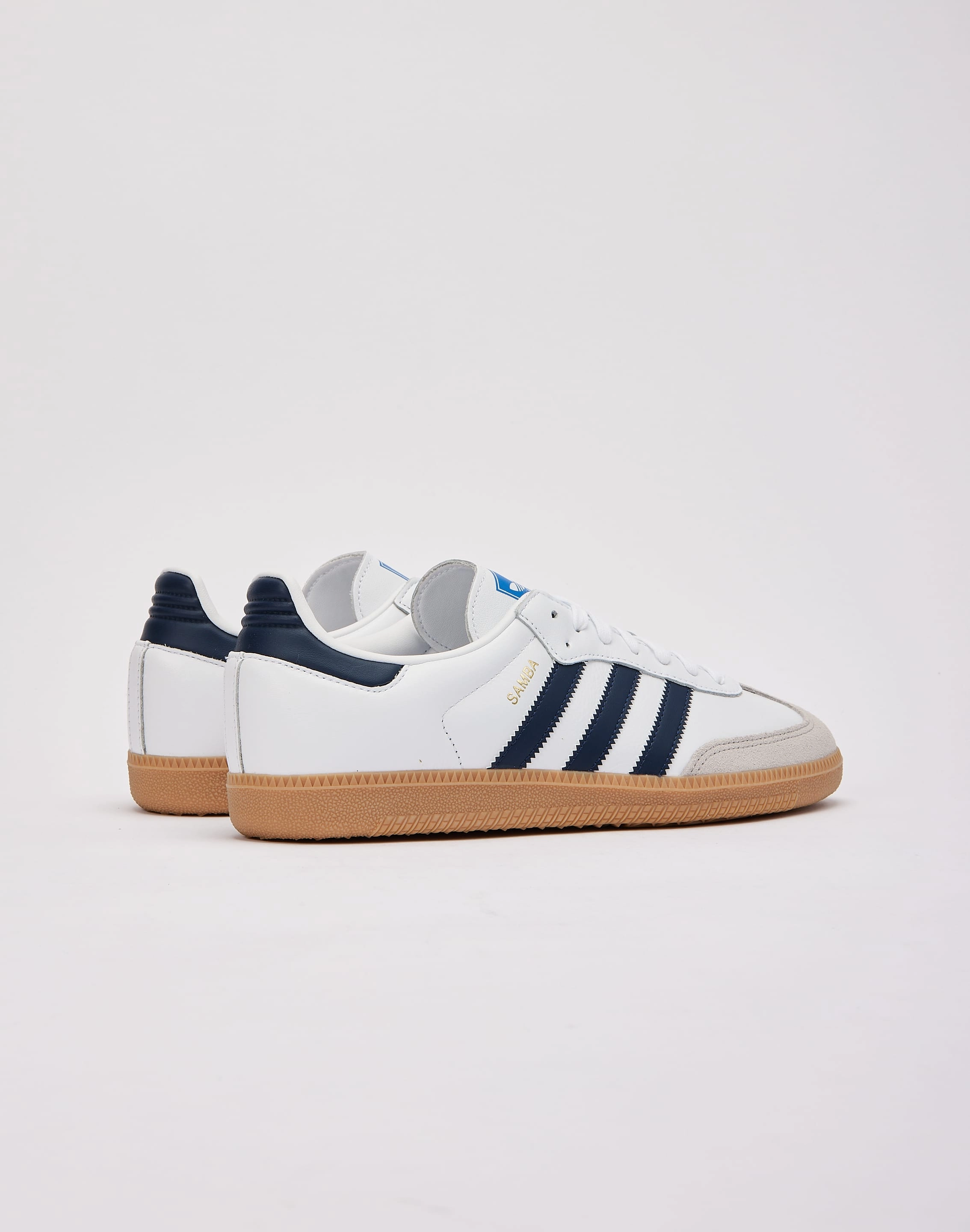 Adidas Samba OG dry - weather Built-In Lining