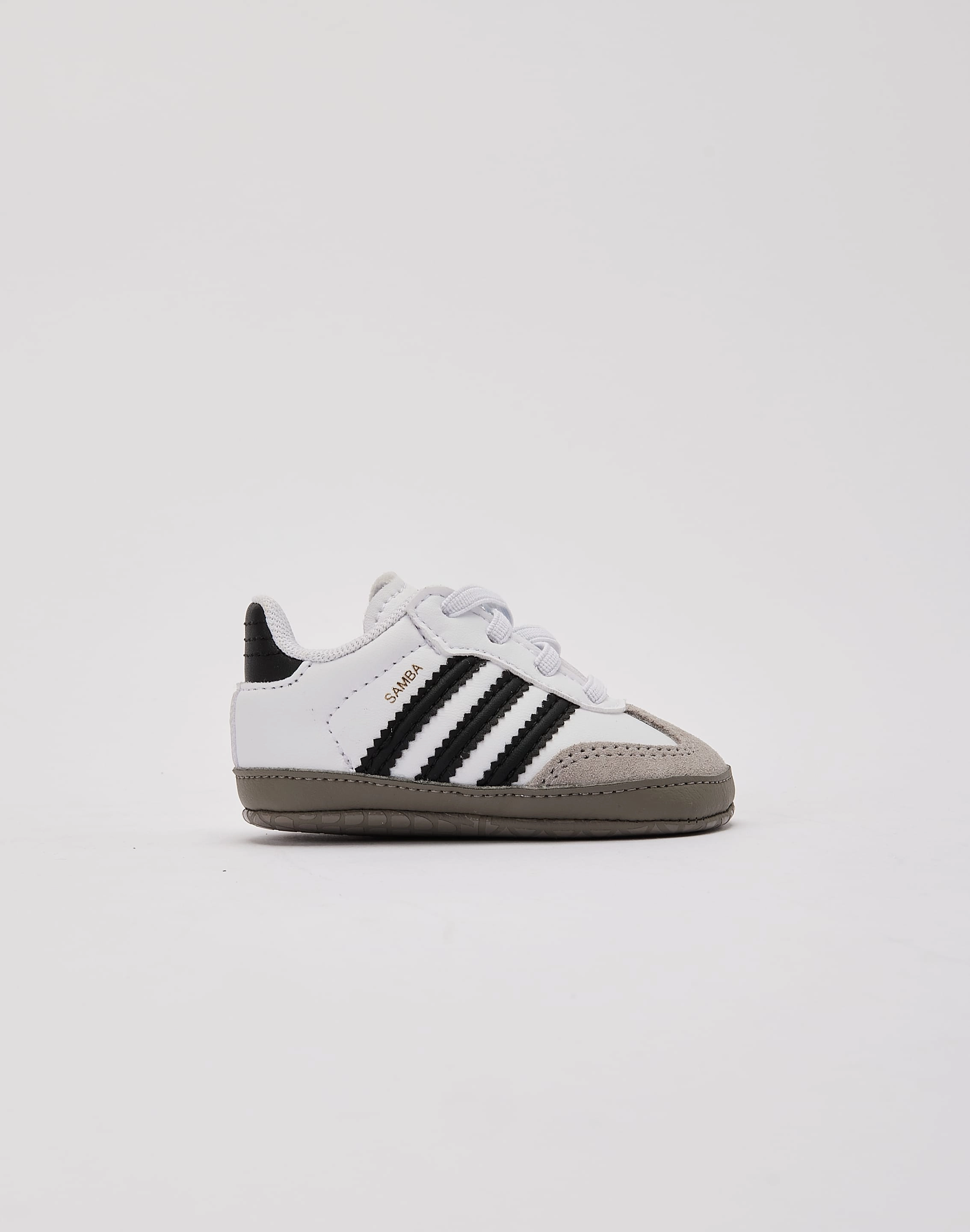 Dependable High-performance piece Adidas  Samba OG Crib