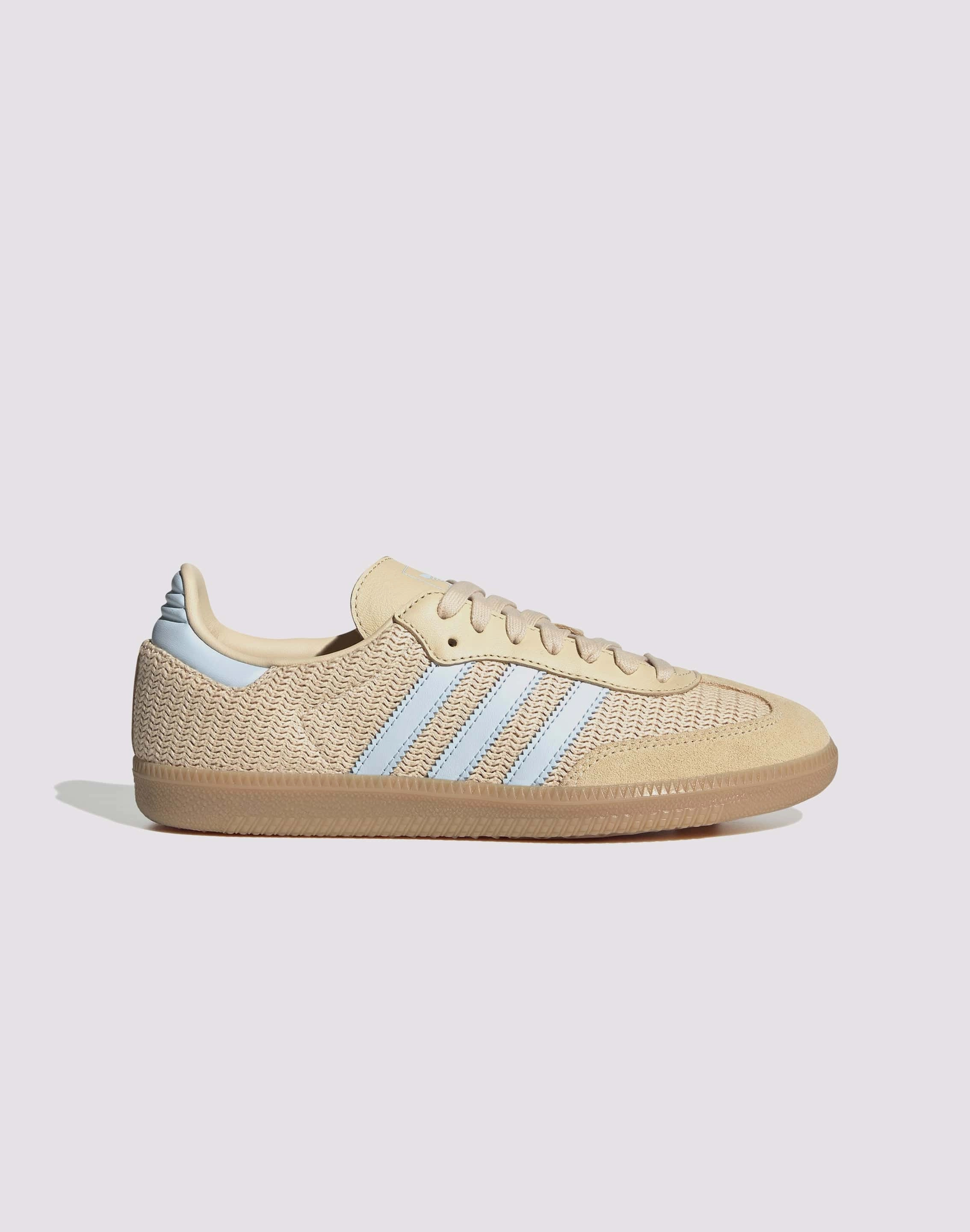 Adidas Samba OG Cloud Feel