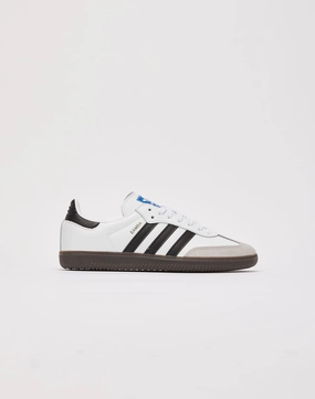 Adidas Samba OG Grade-School martial artists - specific features