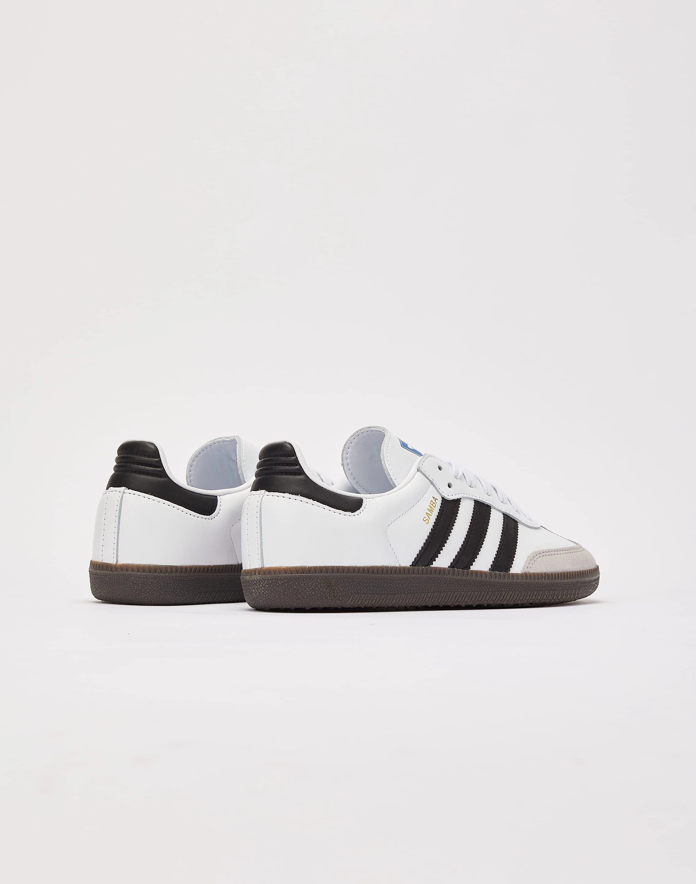 Ballet Flats Adidas Samba OG Grade-School