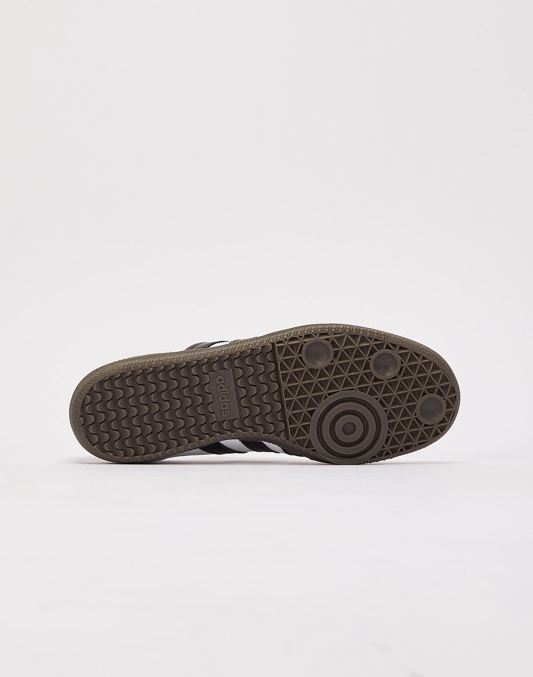 smallest Thermoregulating Insoles Adidas Samba OG Grade-School