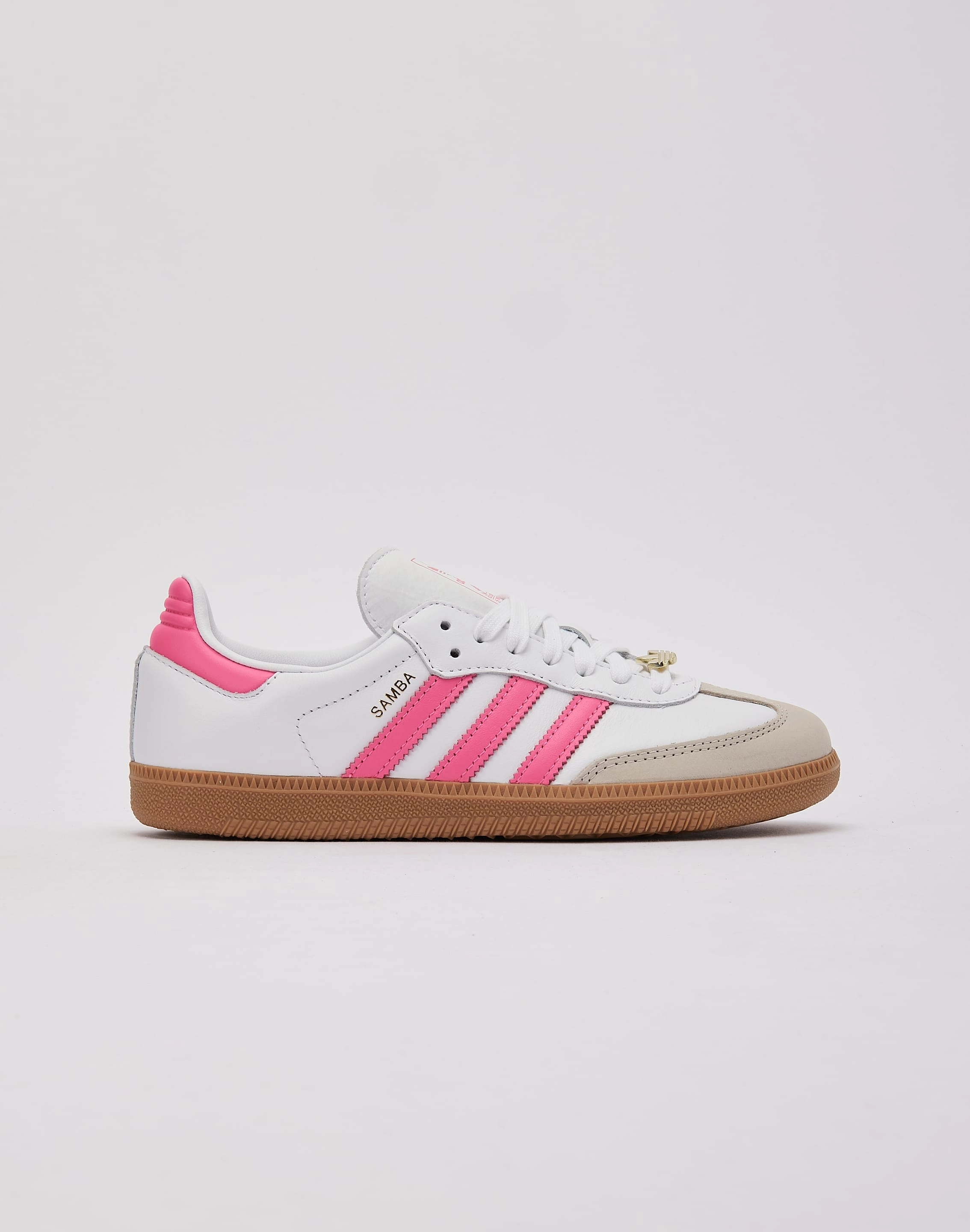 Decorative stitching Market Stroll Adidas Samba OG