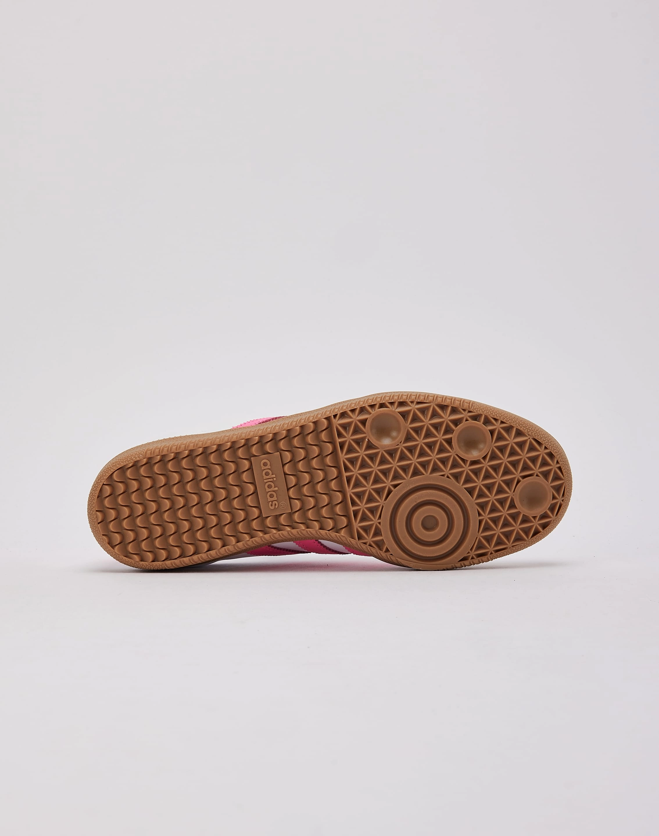 Child Hike Evening Stroll Adidas Samba OG