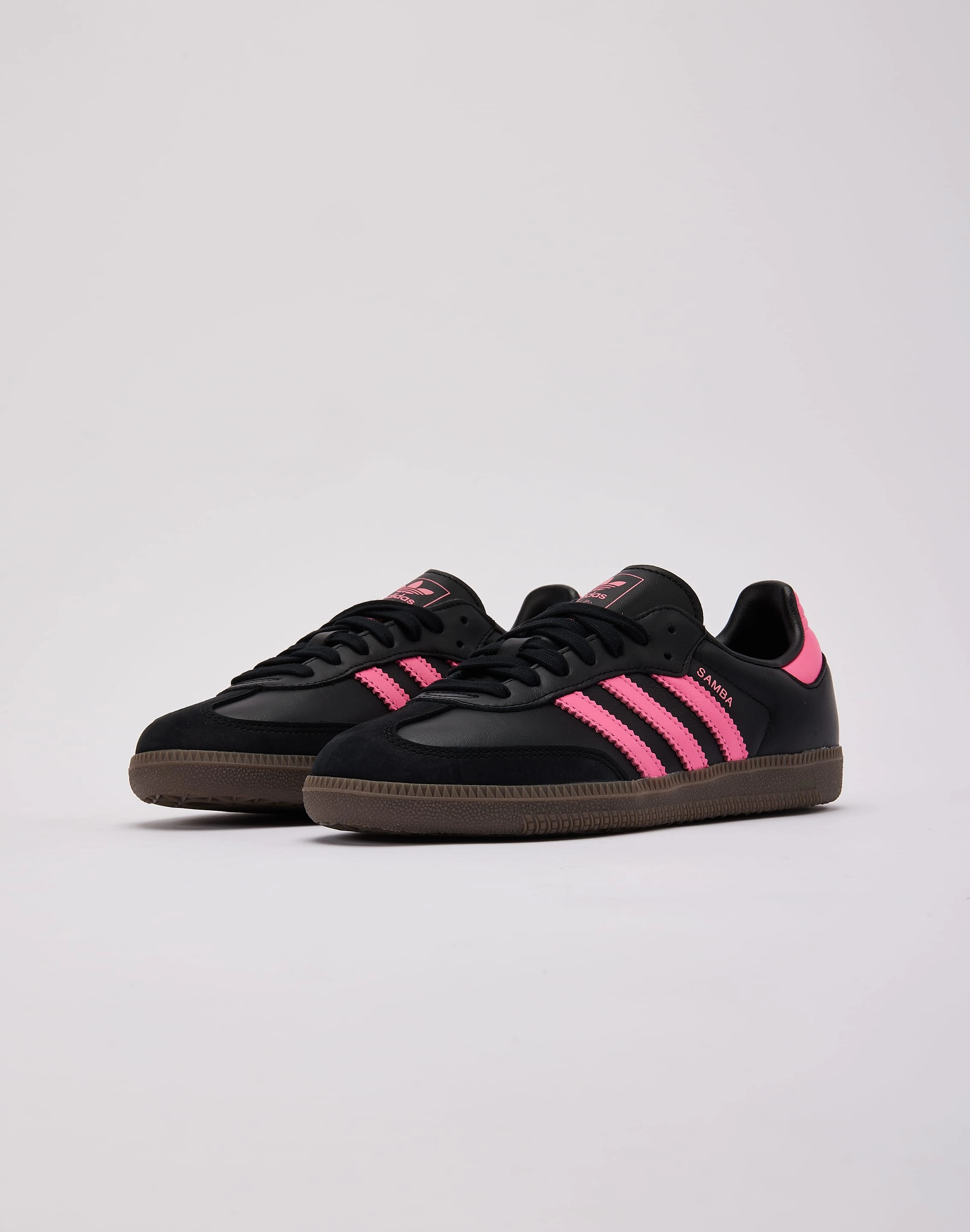 Adidas Samba OG Trend Fit