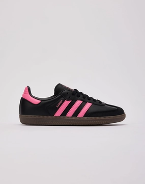 Adidas Samba OG Steady Motion Orange Pop