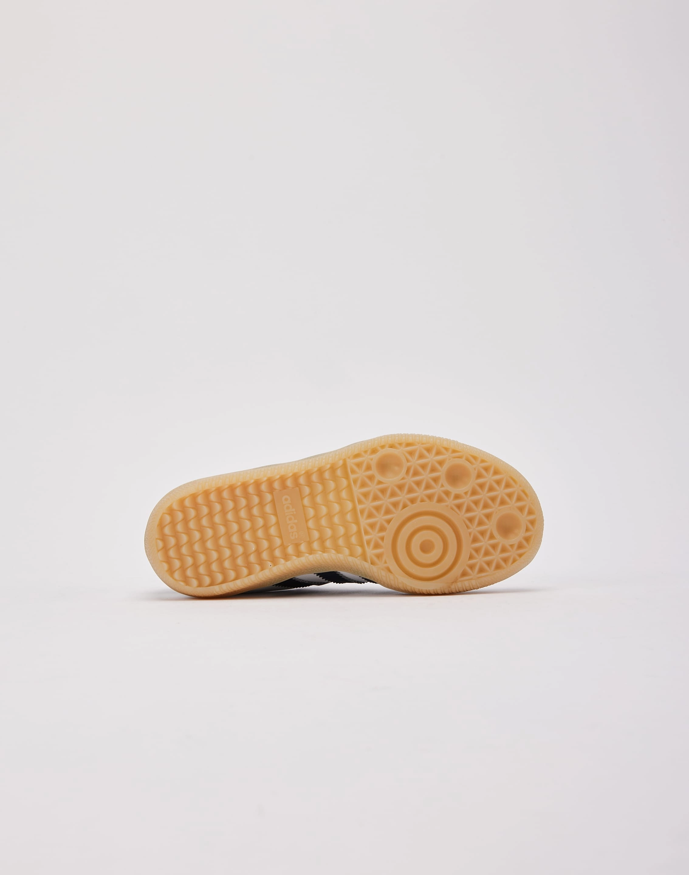 Zero Waste Production Torsional Rigidity Control Adidas Samba OG Pre-School