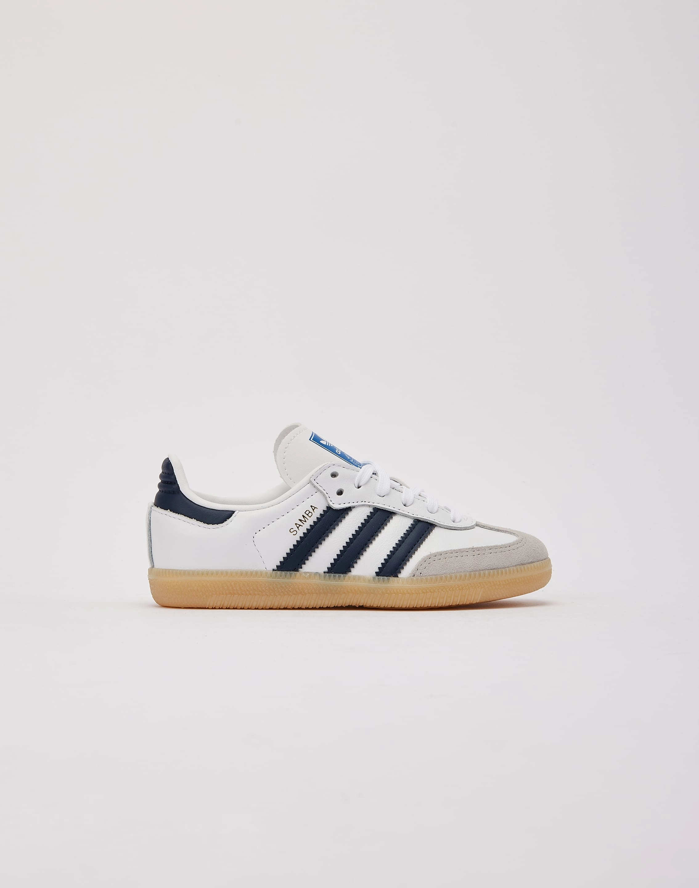 Shear Reduction Layer Adidas Samba OG Pre-School