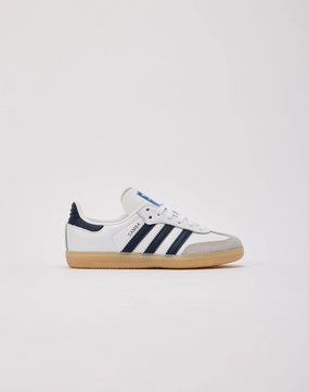 Shear Reduction Layer Adidas Samba OG Pre-School