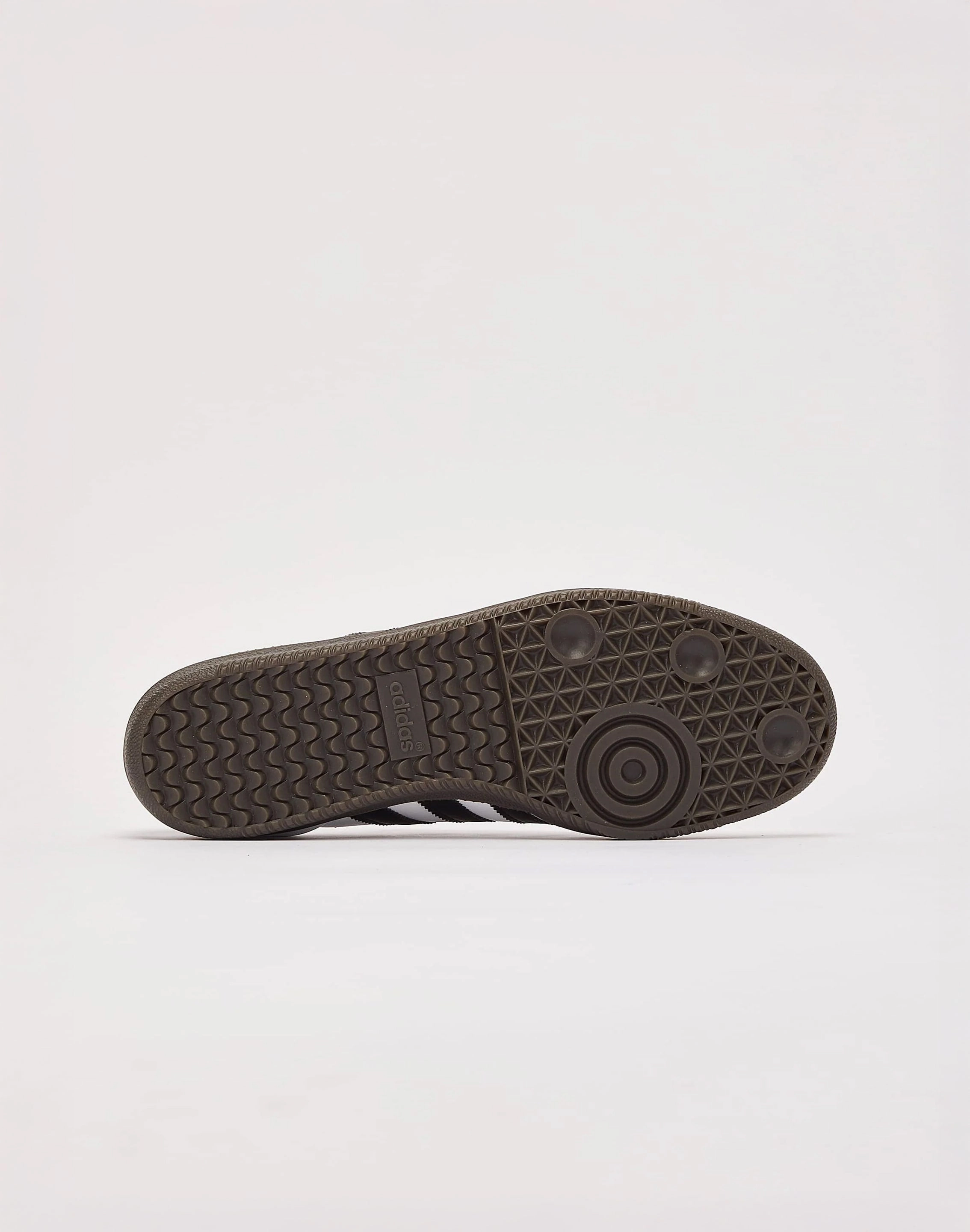 cushioned collar Breathable flair Adidas Samba OG