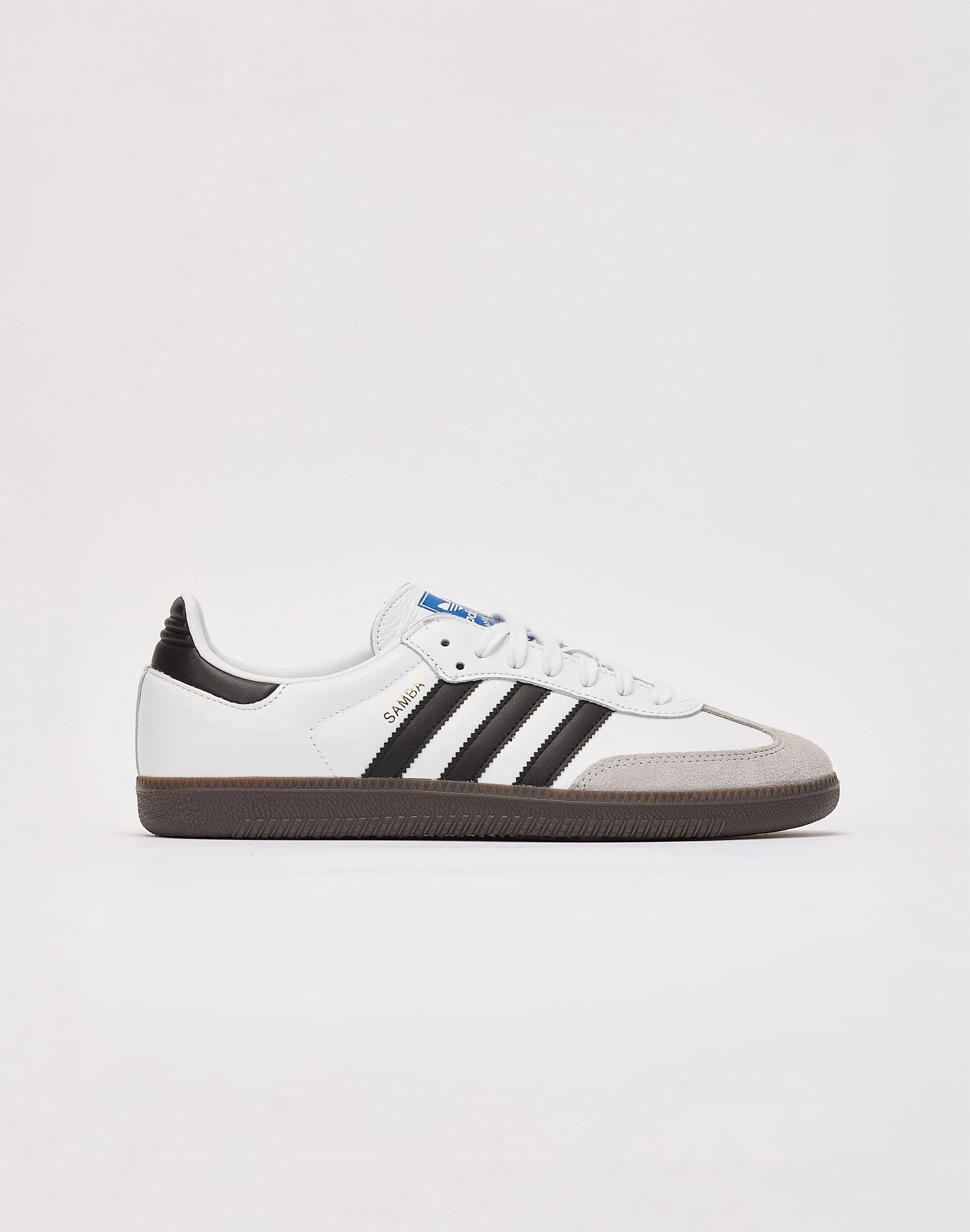 Adidas Samba OG Wide-fit