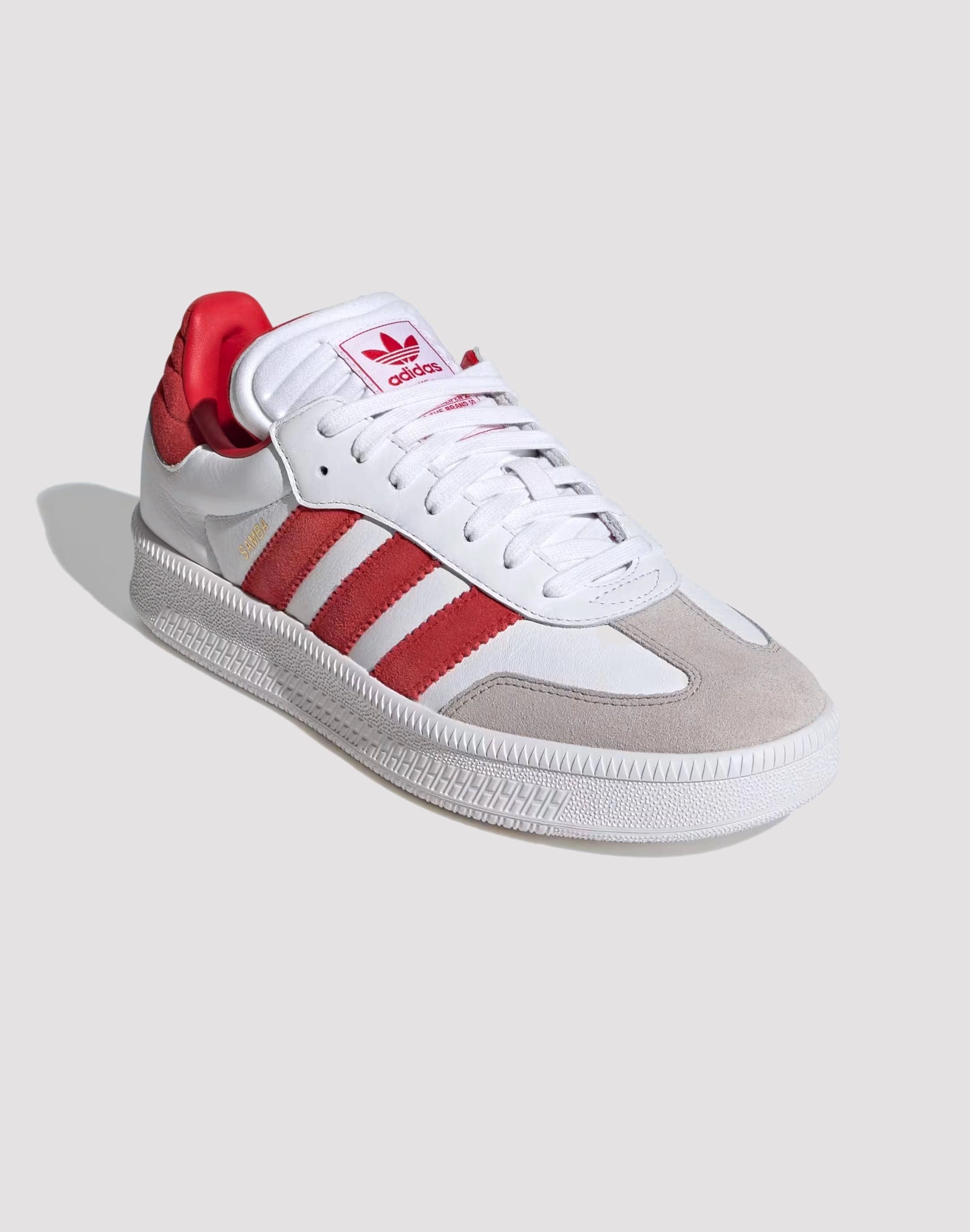 Adidas Samba XLG waterproof Cat Stroll