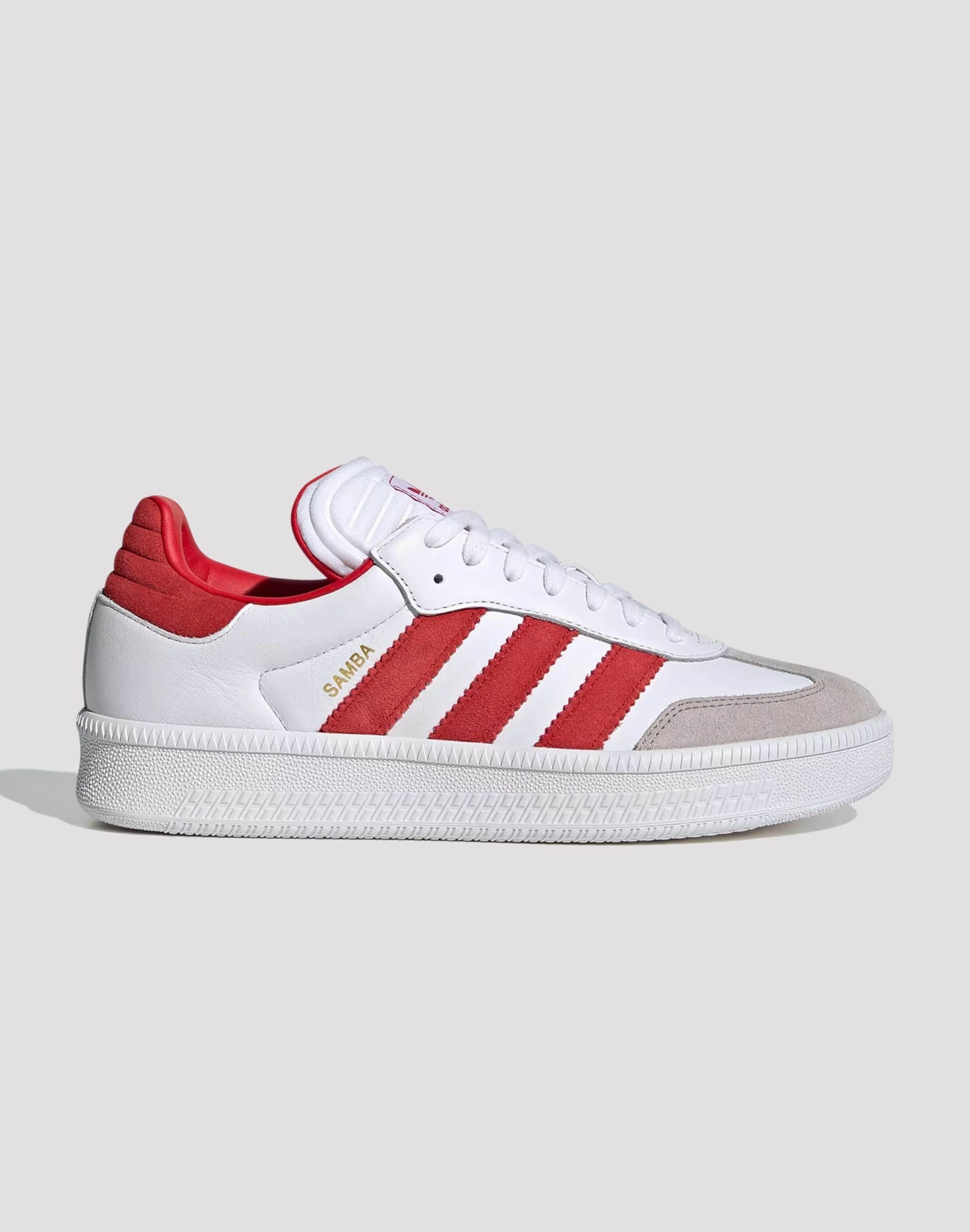 Airy Feel Adidas Samba XLG