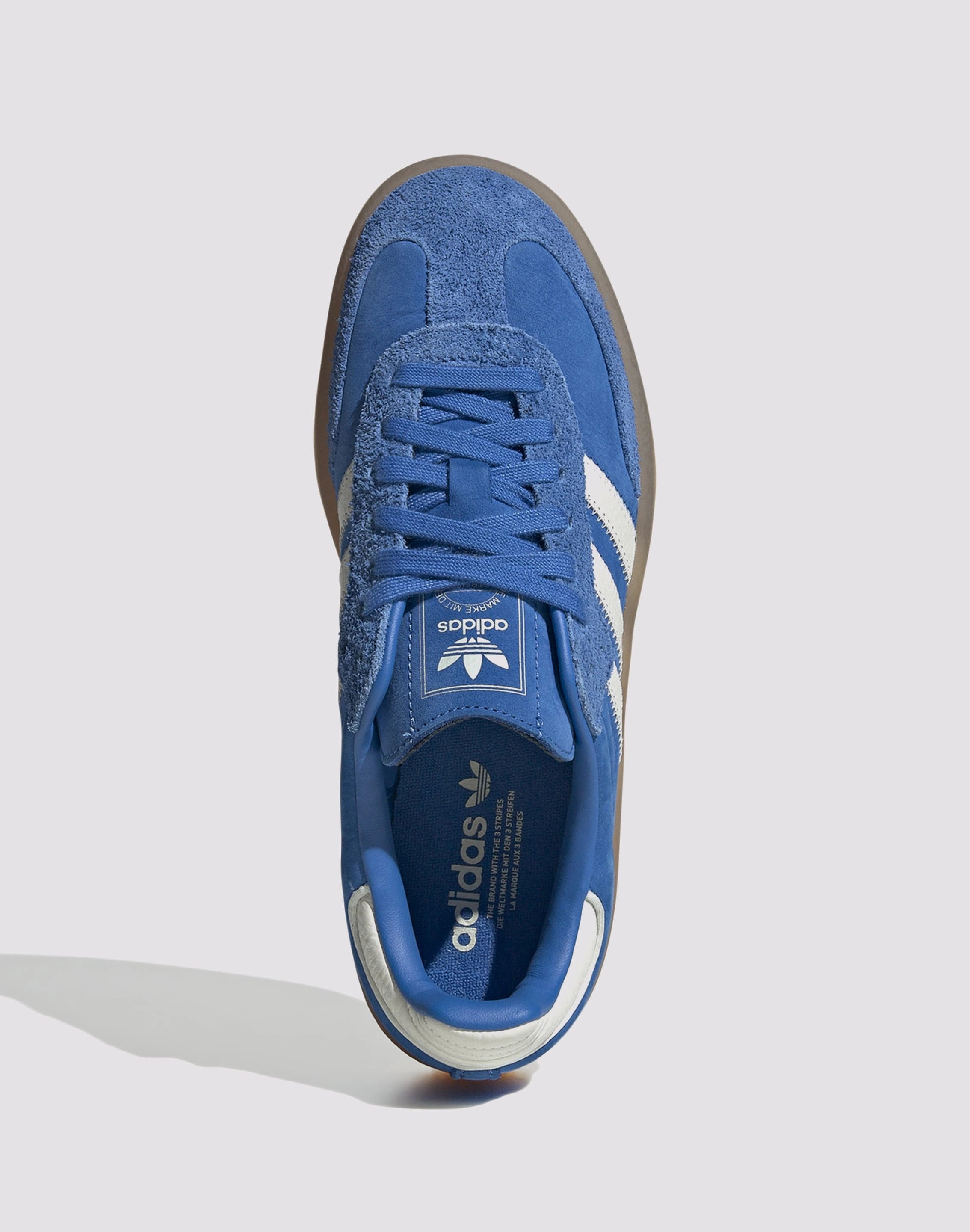 All weather Adidas Sambae