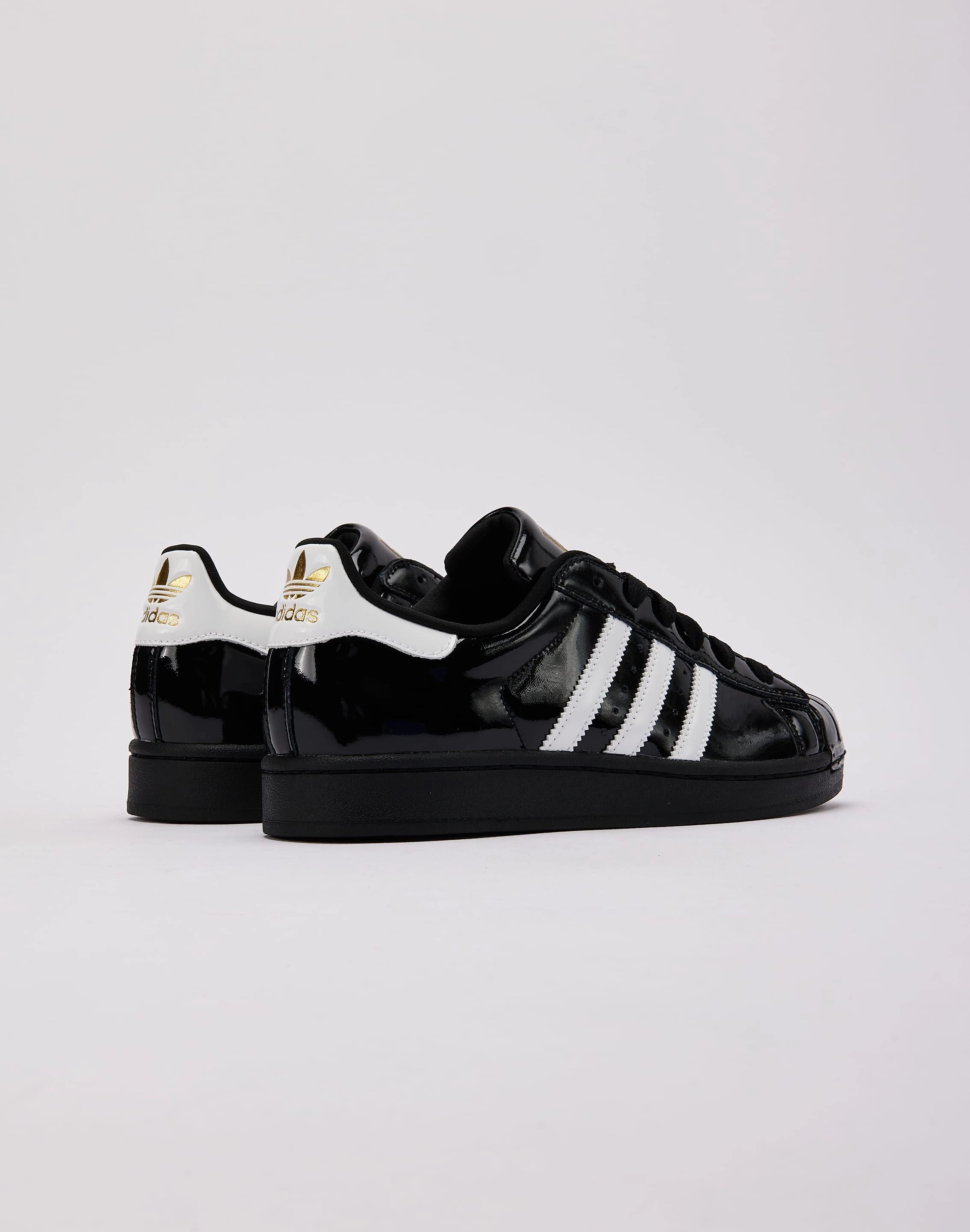 Stabilizing Heel Cup Adidas Superstar II