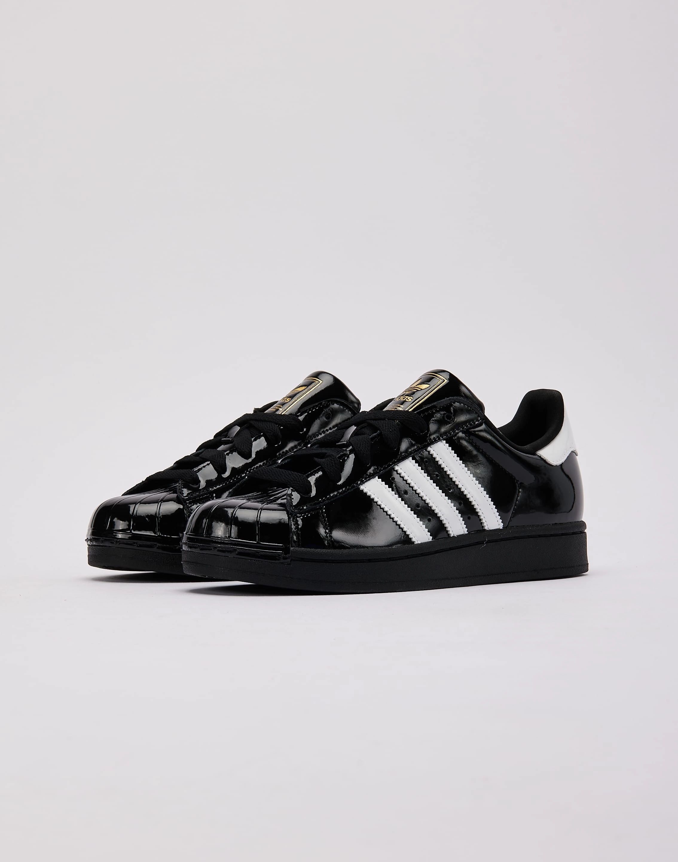 buckle Adidas Superstar II