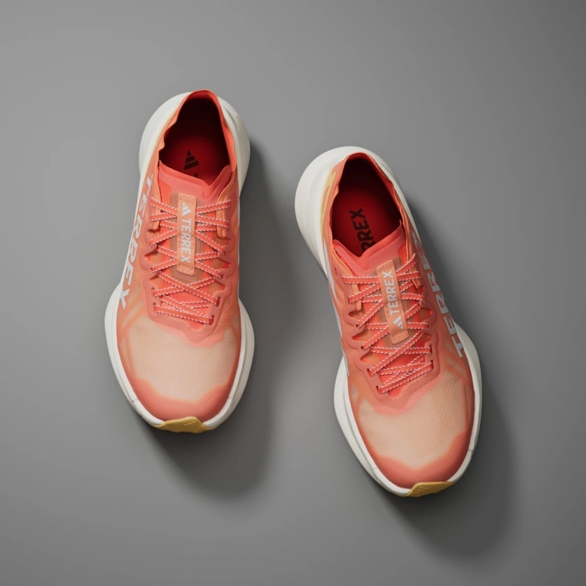 ADIDAS TERREX AGRAVIC SPEED W ?????????????????????? Neutral Stride Adaptor Durable TPU