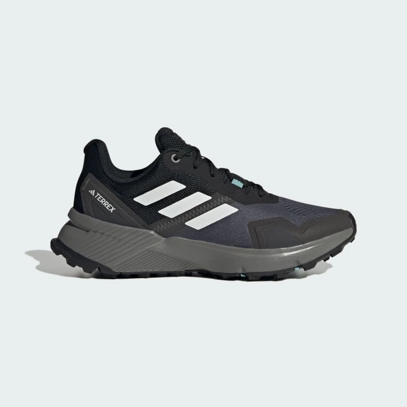 ADIDAS TERREX SOULSTRIDE W ?????????????????????? sports heritage