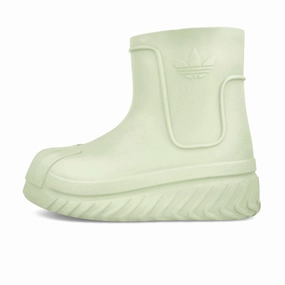 Adifom Superstar Boot W RaisedSole Built To Move