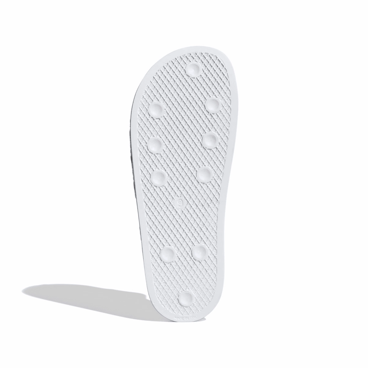 adilette 'White' sports competition