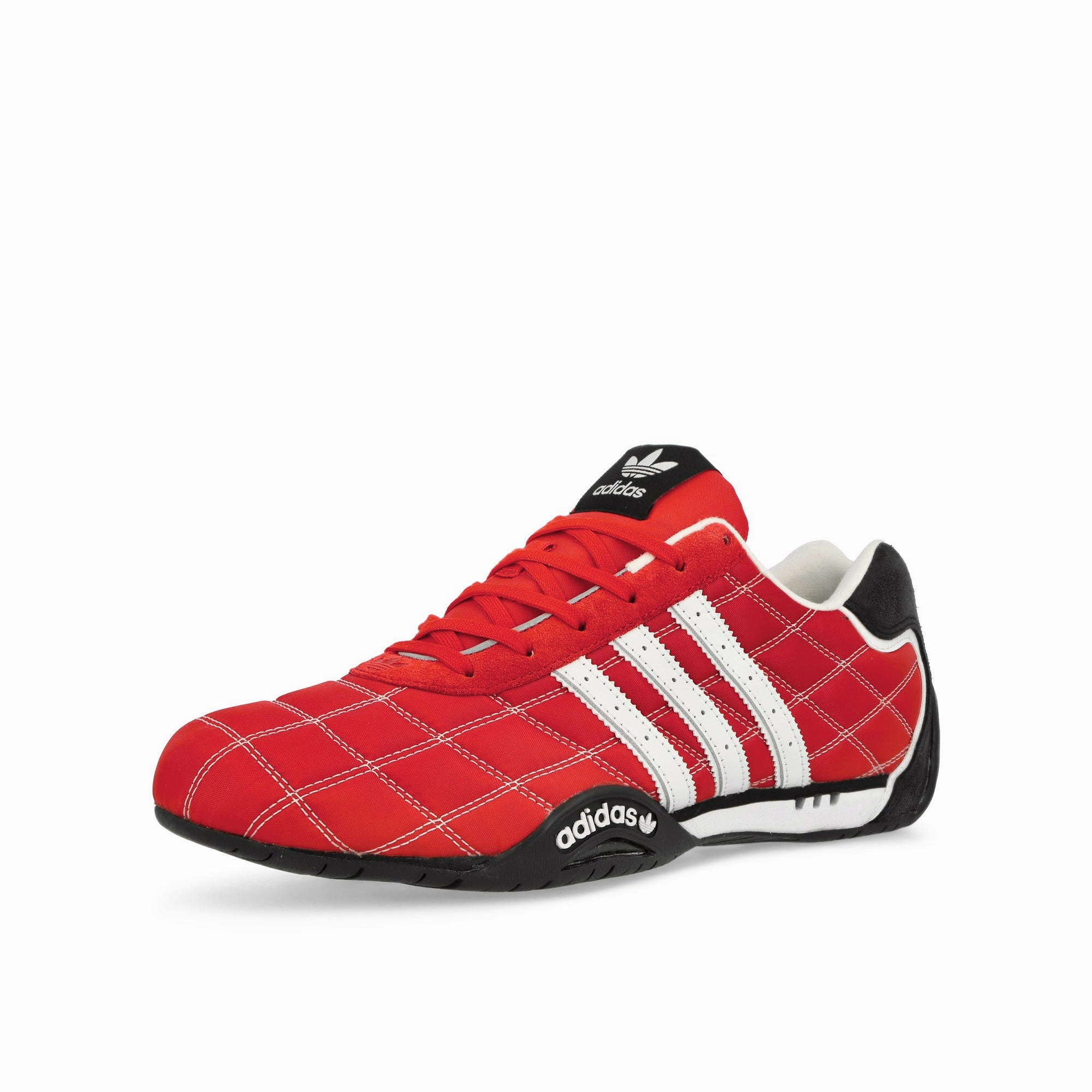 Water Resistant Technology Comfort Layers Adiracer Lo