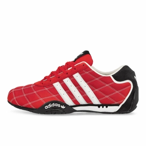 Adiracer Lo Rebound Midsole Clean Edge