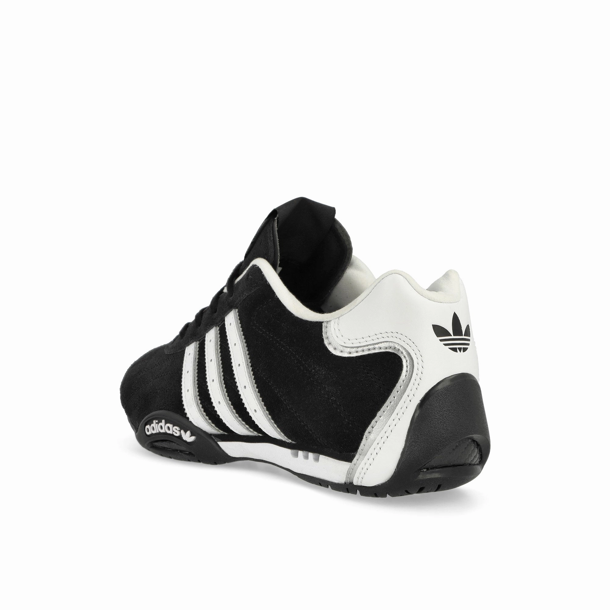 Adiracer Lo Sole Strength Vegan Material Options