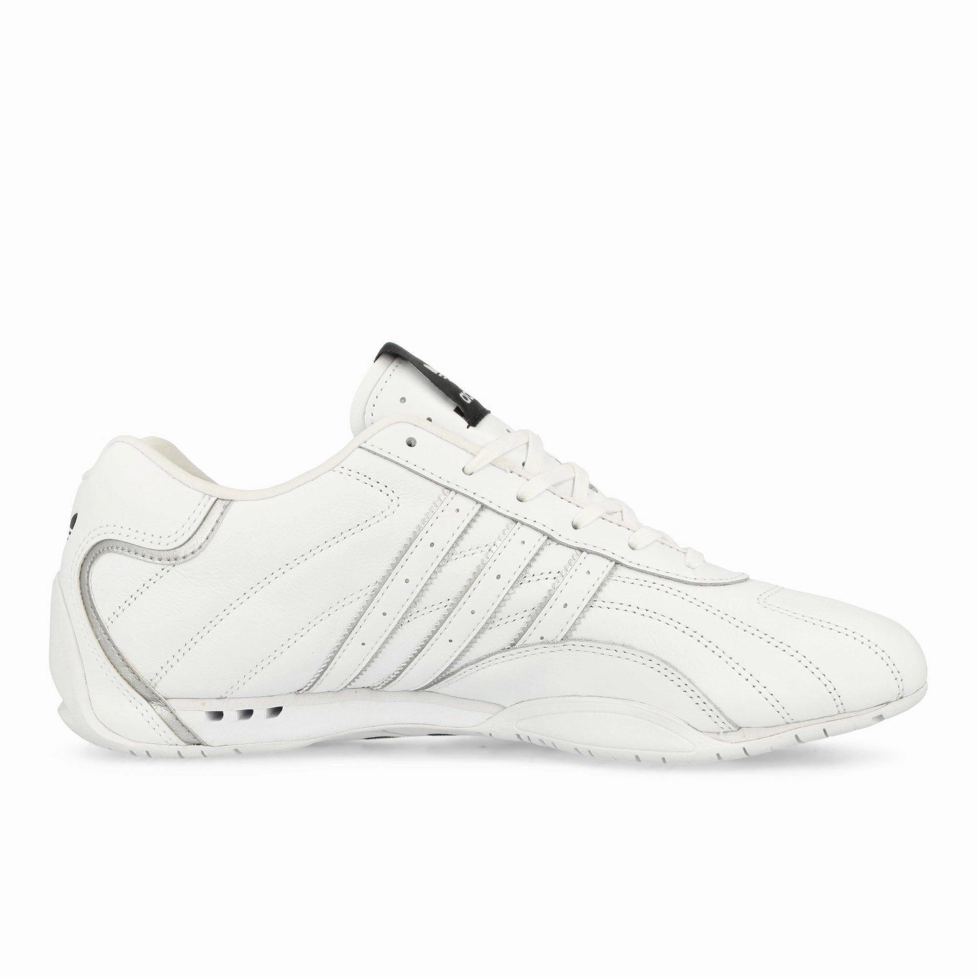 Slip On Construction Adiracer Lo