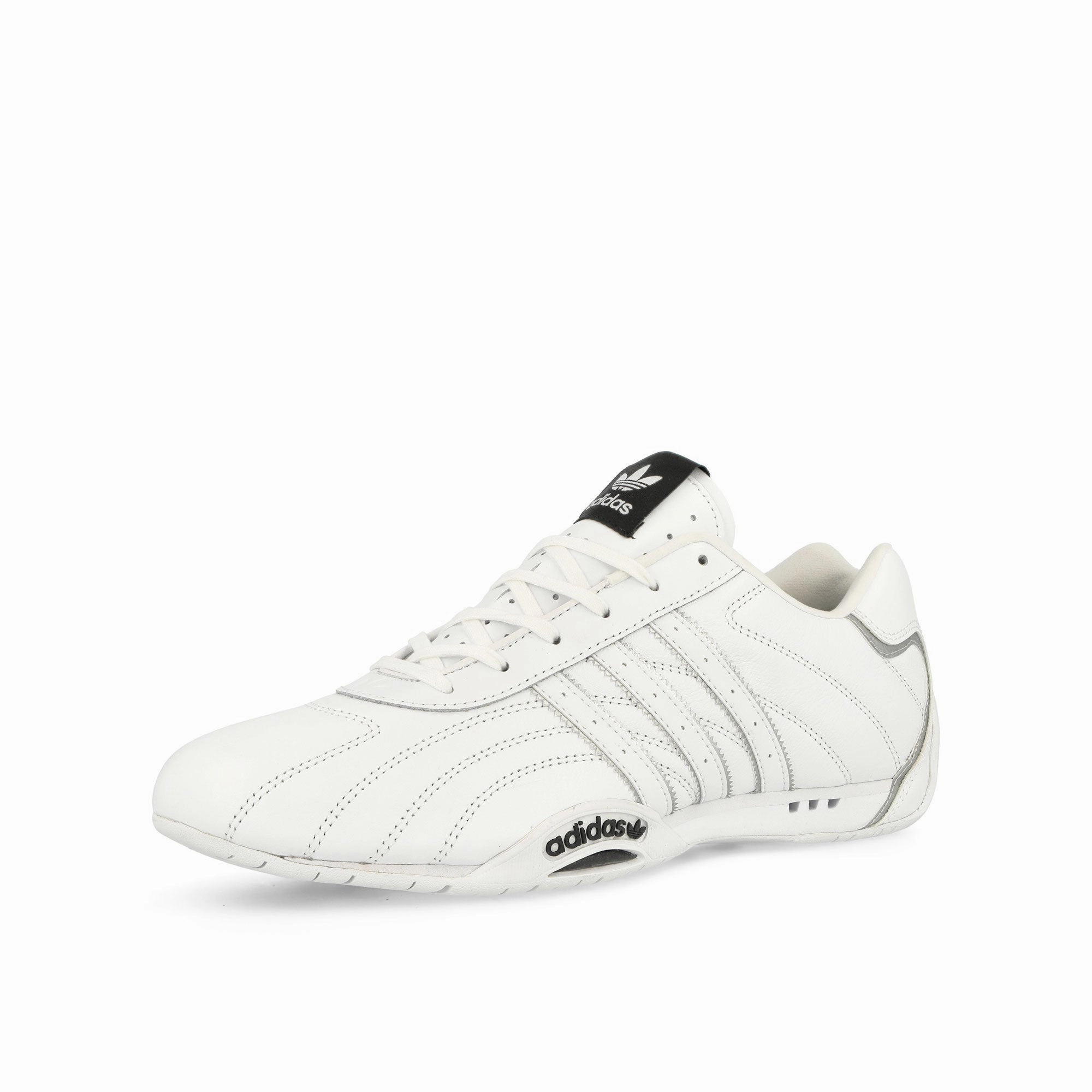 Eco Support Toe Cap Adiracer Lo