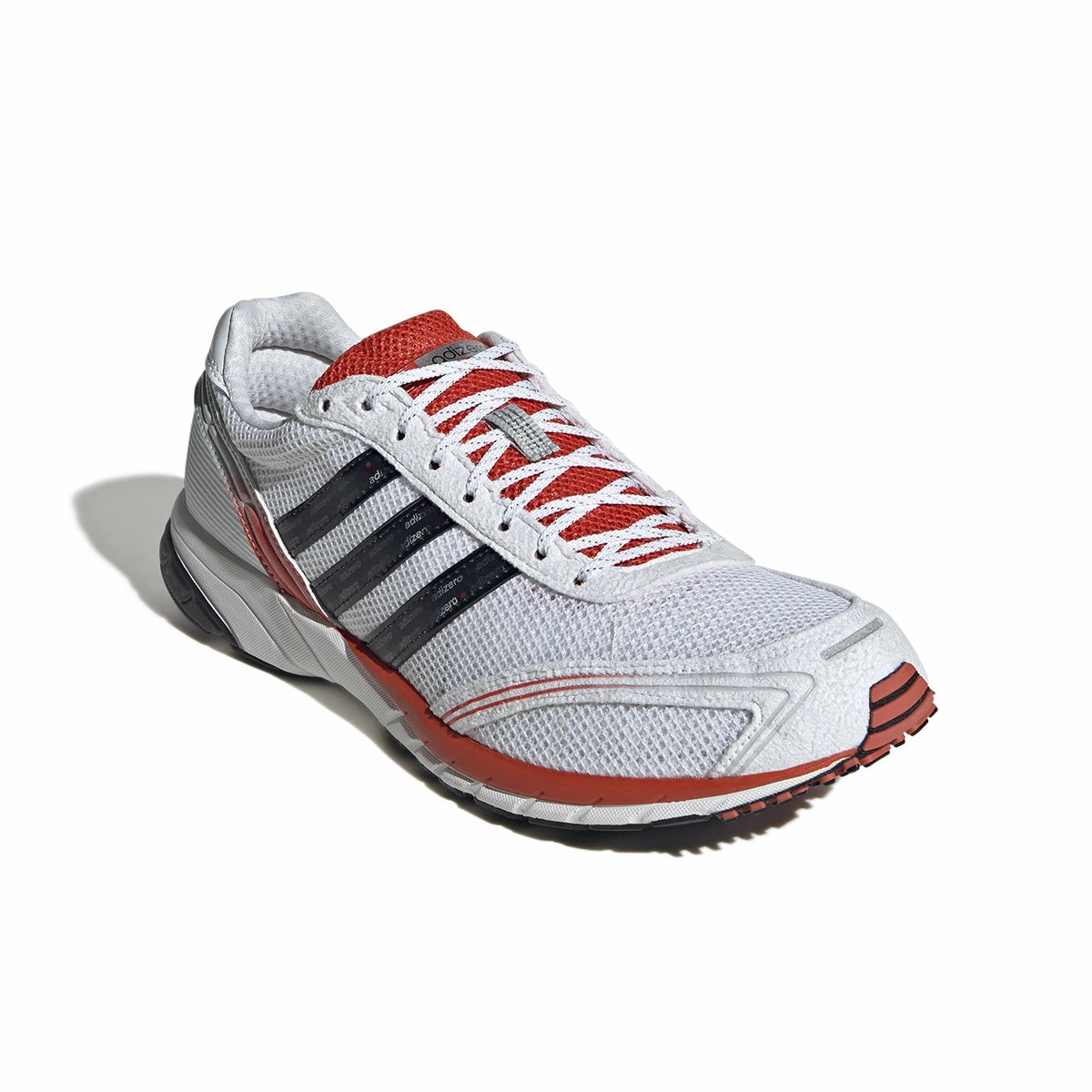Adizero Adios OG 'White Preloved Red' professionals