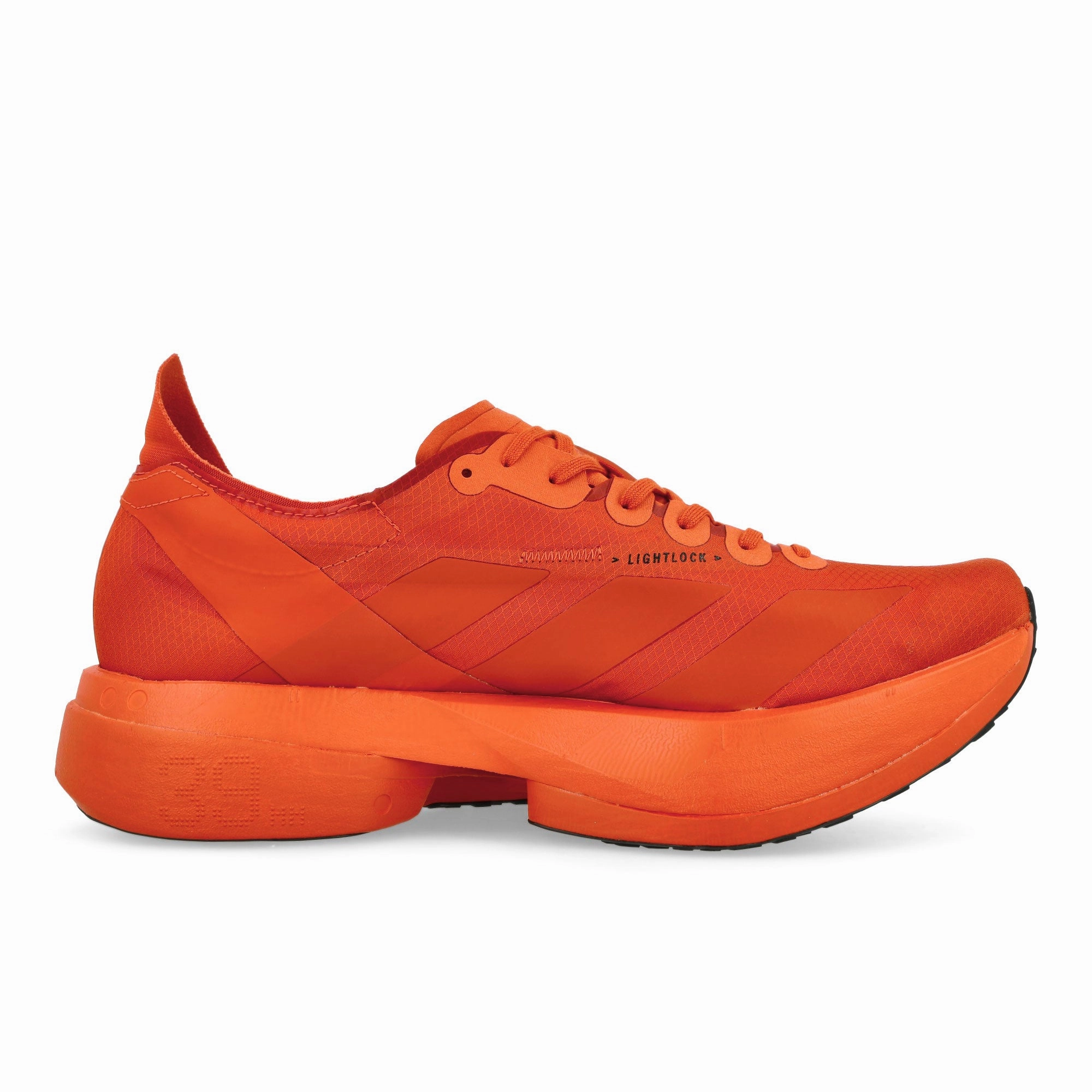 Workout Friendly Agility Focus Adizero Adios Pro 4