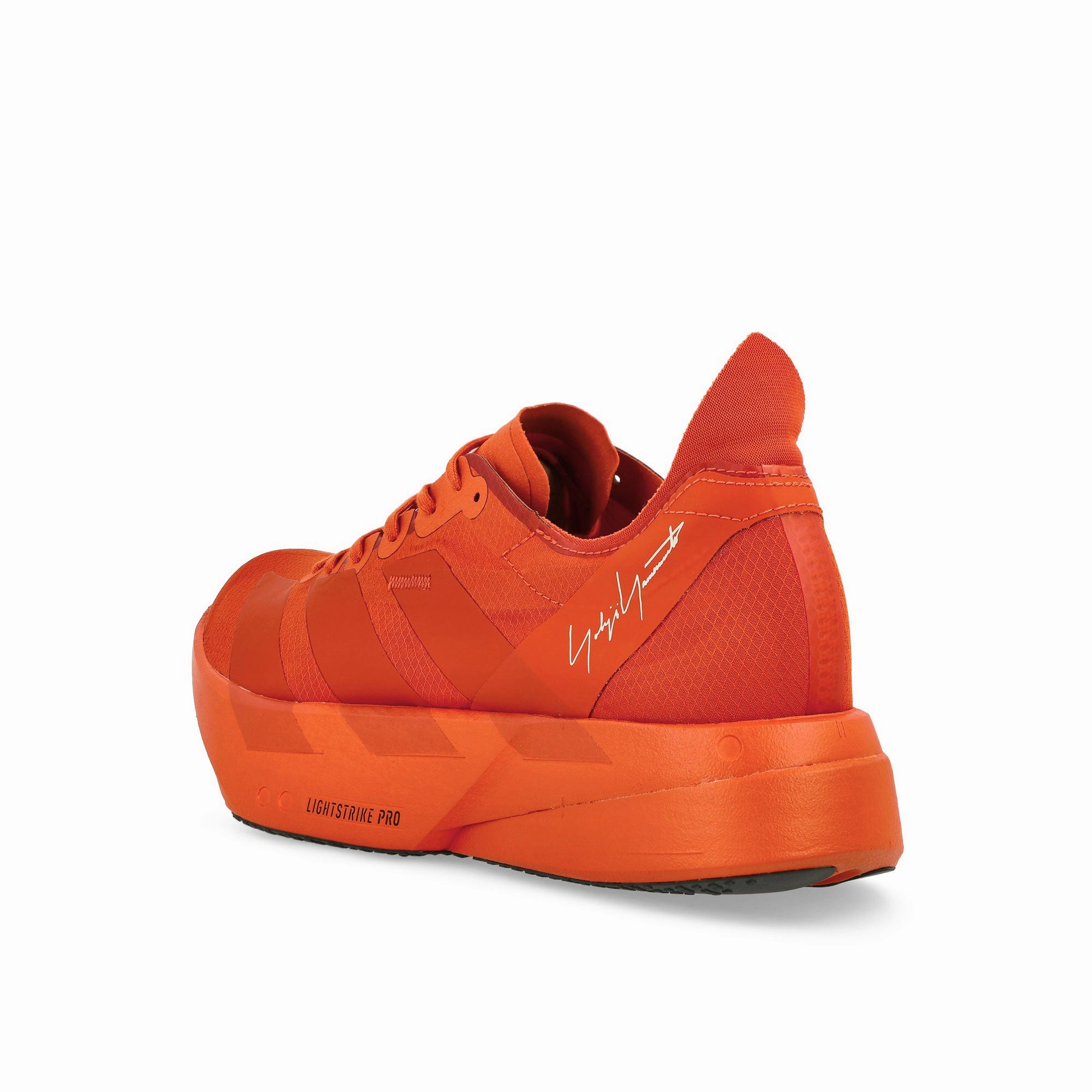 All-Day Flexibility Perforated Toe Box Adizero Adios Pro 4