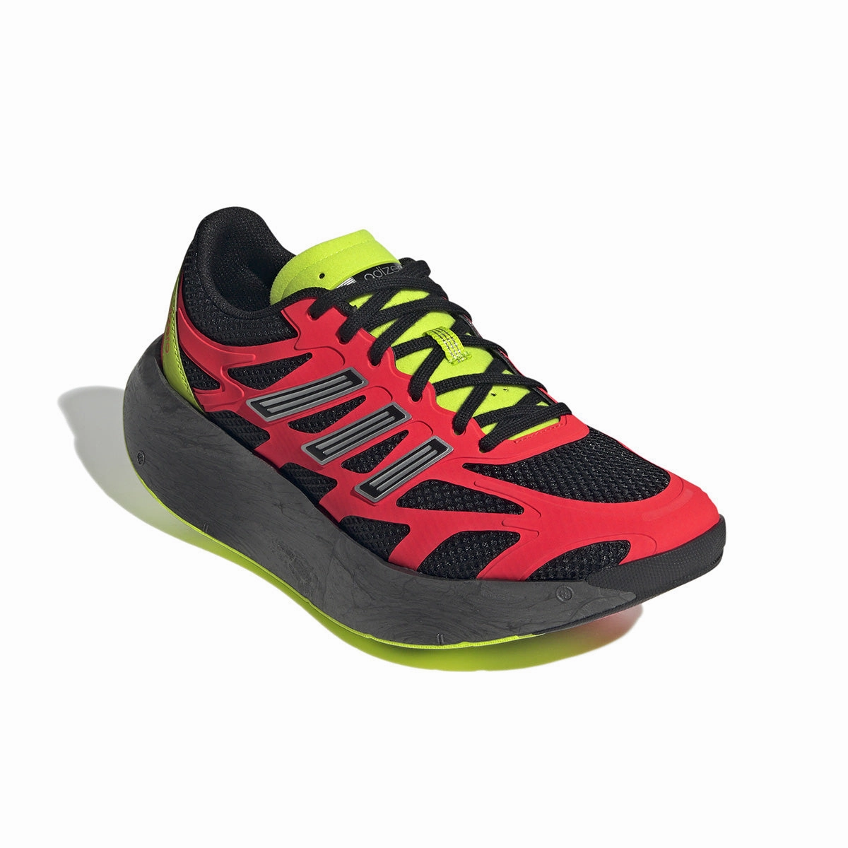 Maximum Stability Adizero Aruku 'Carbon Core Black Solar Red'