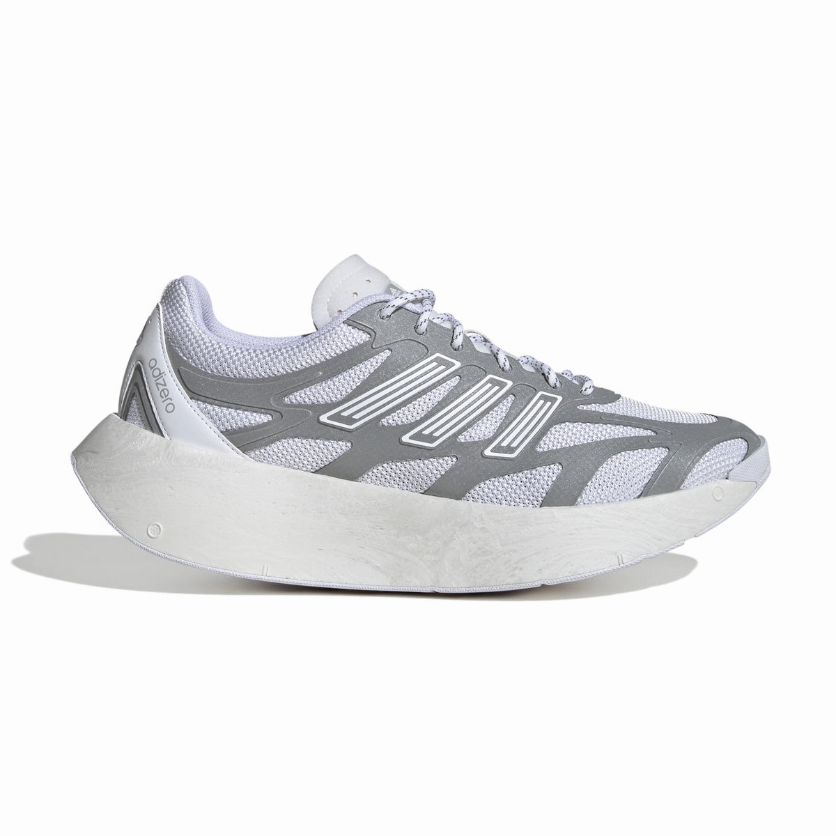 Moisture Management Coating Tensile Weave Upper Adizero Aruku 'White'