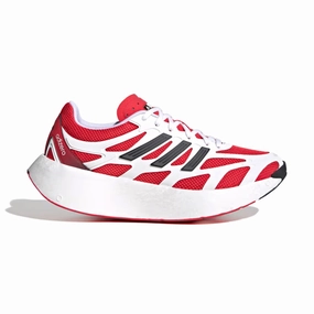 Adizero Aruku 'White Pure Rudy' All-Day Ease foldability - level