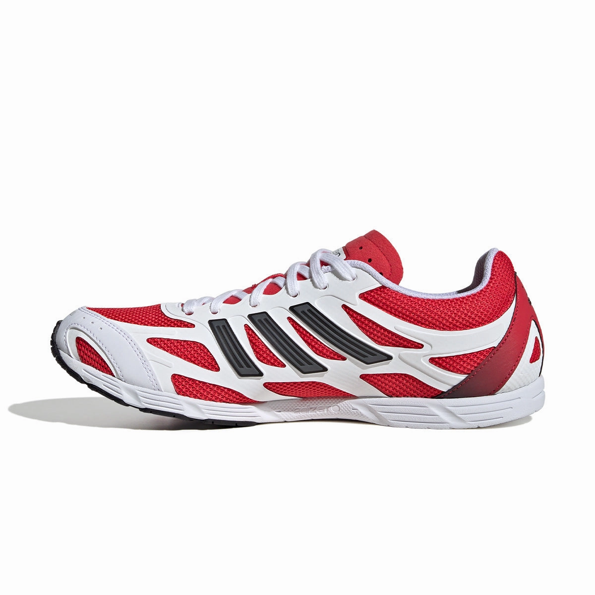 Anti Fatigue Platform whole - size Adizero PR 'Cloud White Pure Ruby'
