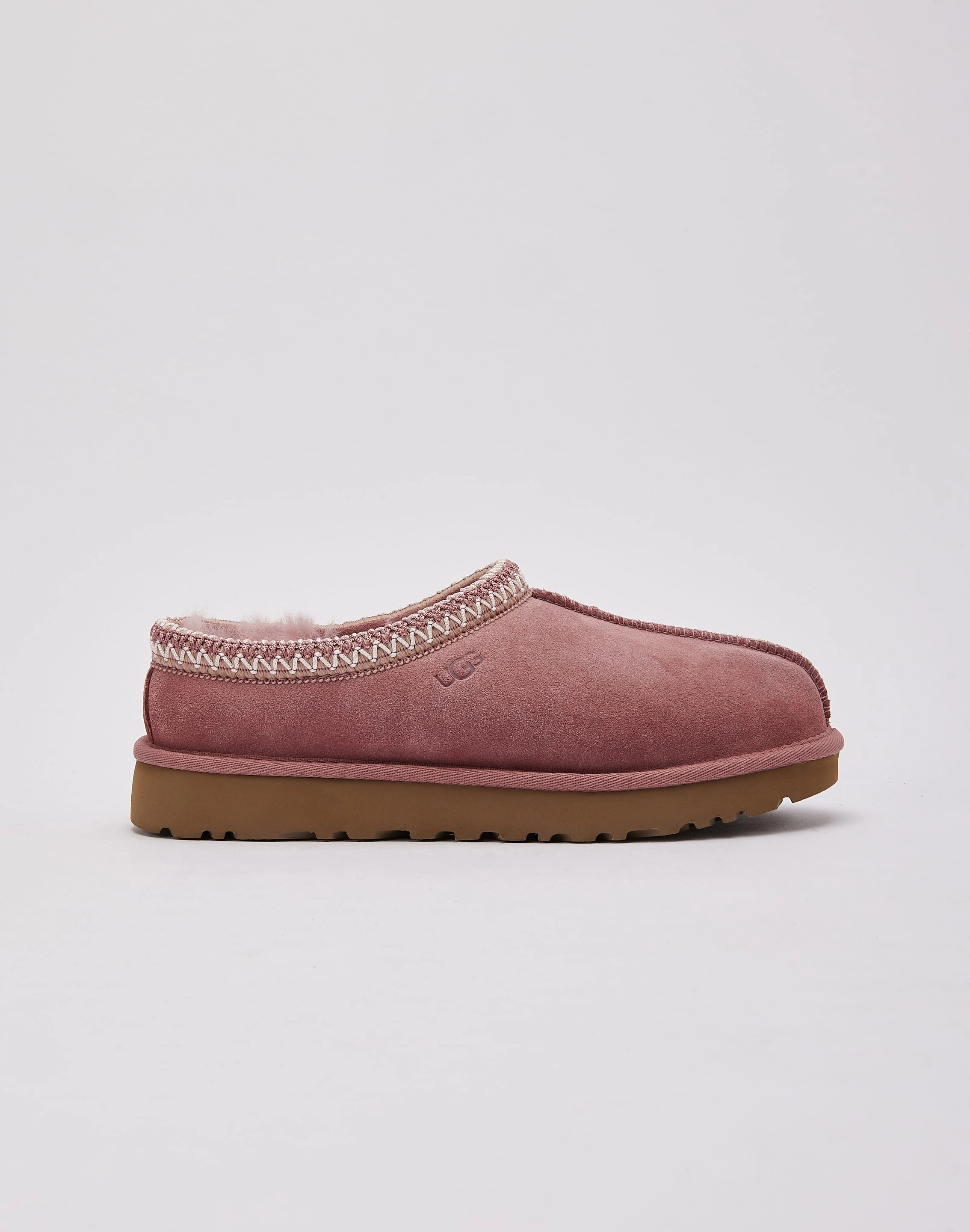 Step Friendly UGG Tasman II Slippers