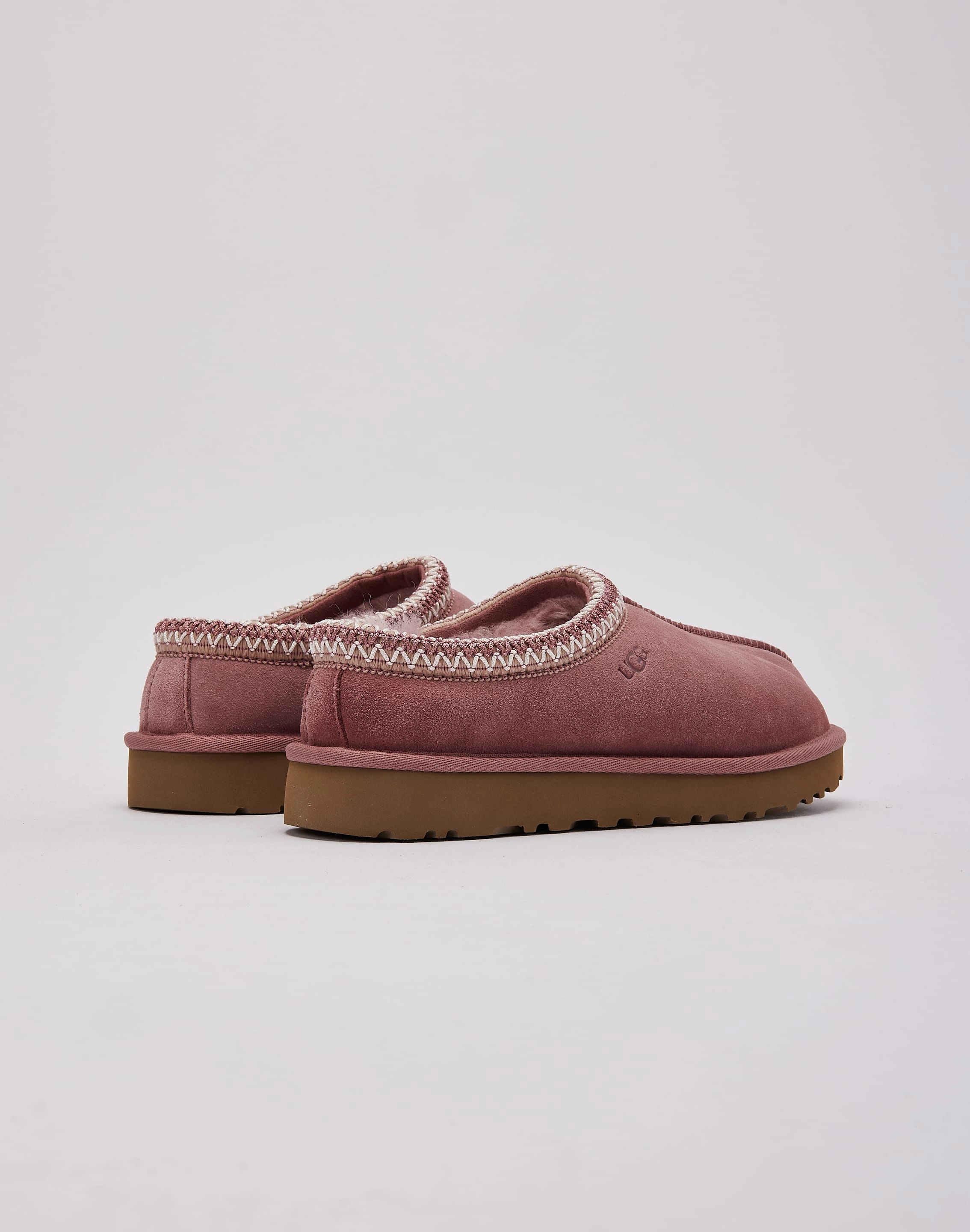 UGG Tasman II Slippers Breath Panel Relax Wear