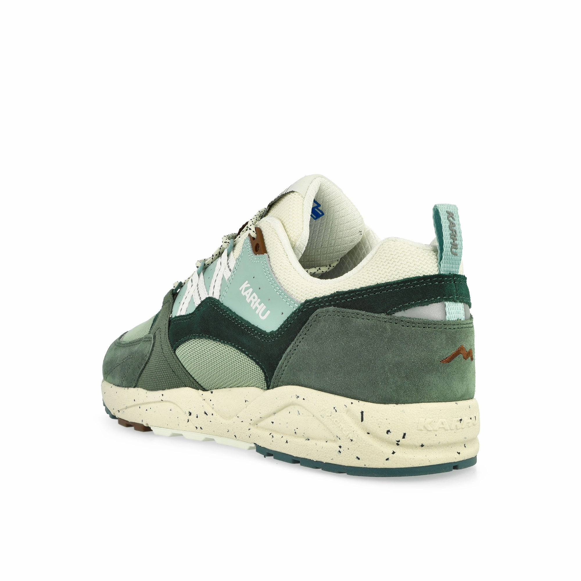 Slip Resistant Compound Ventilated Panels Fusion 2.0