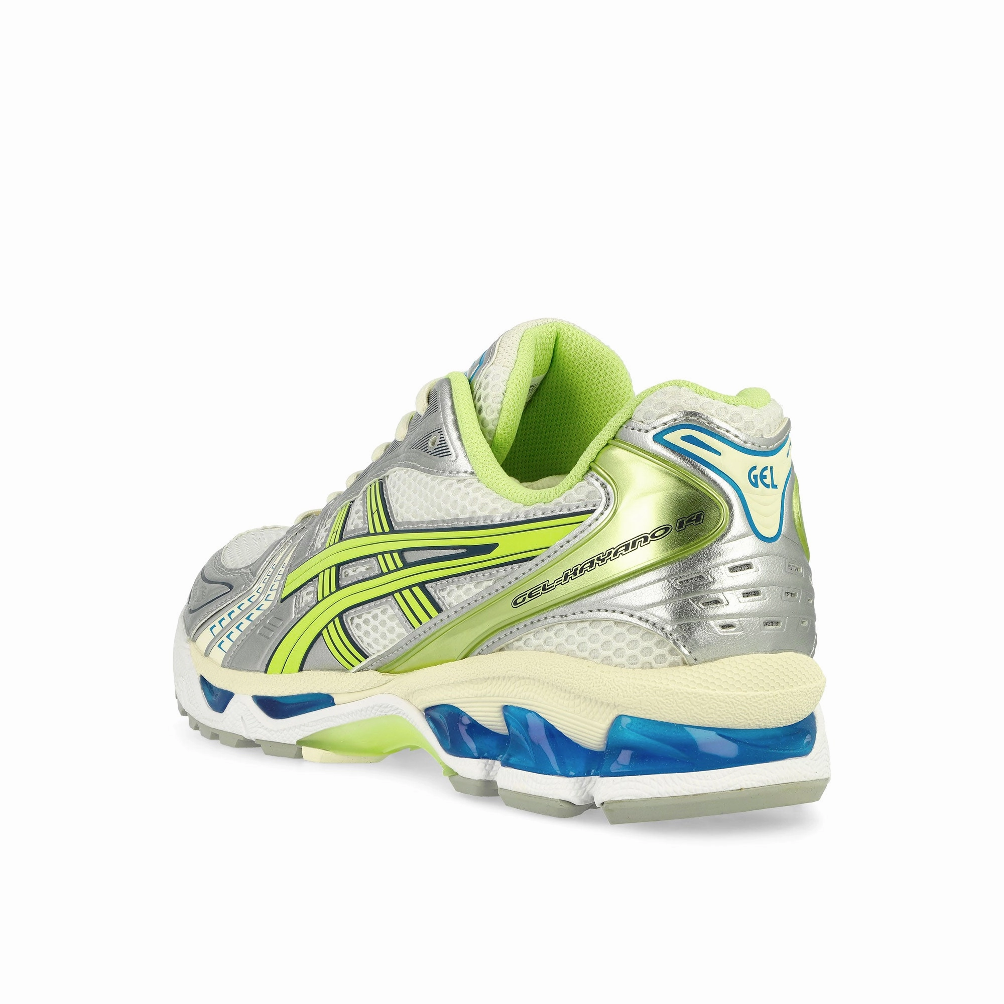 Comfort Easy Flexible Upper Gel-Kayano 14