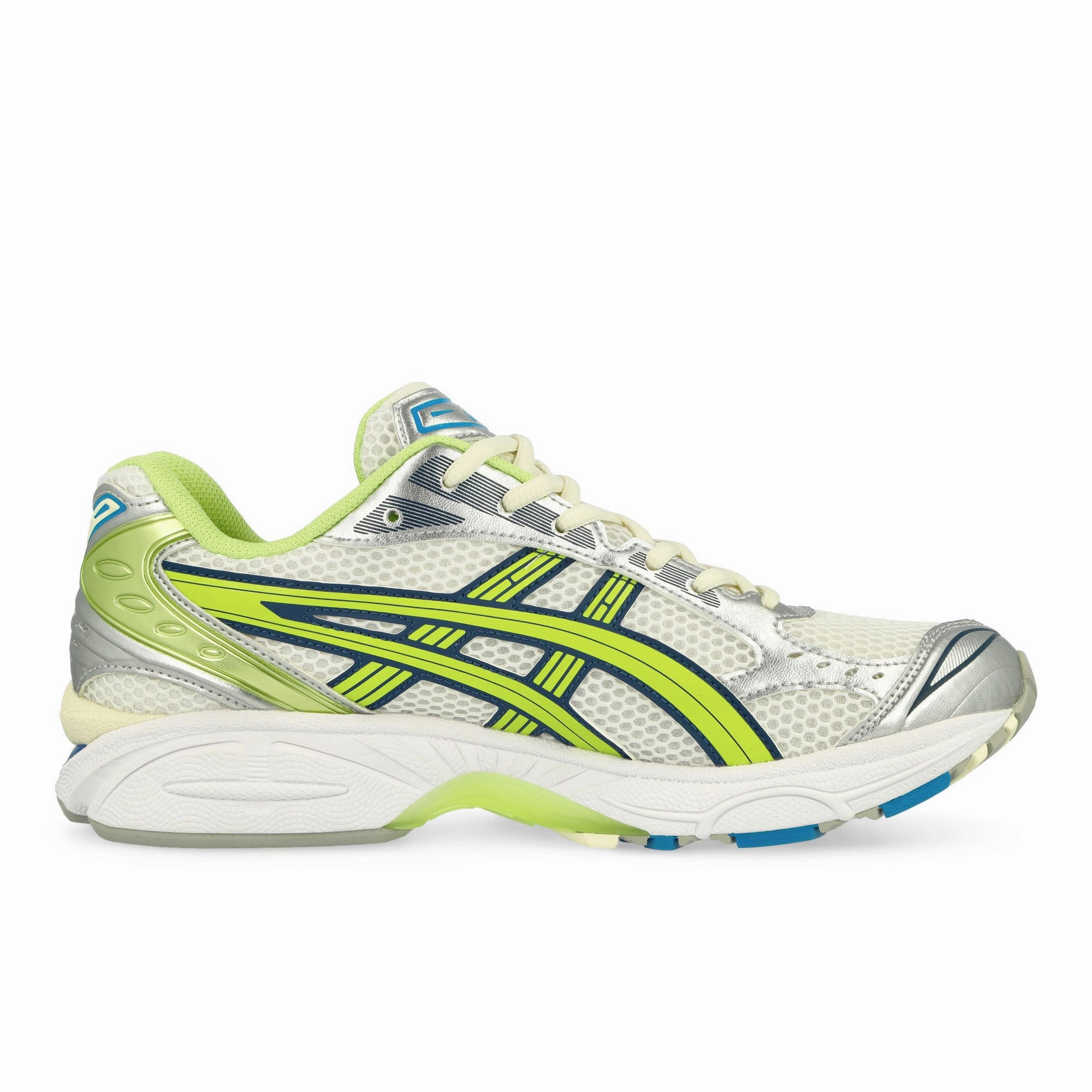 Gel-Kayano 14 Support Base Crisp Look