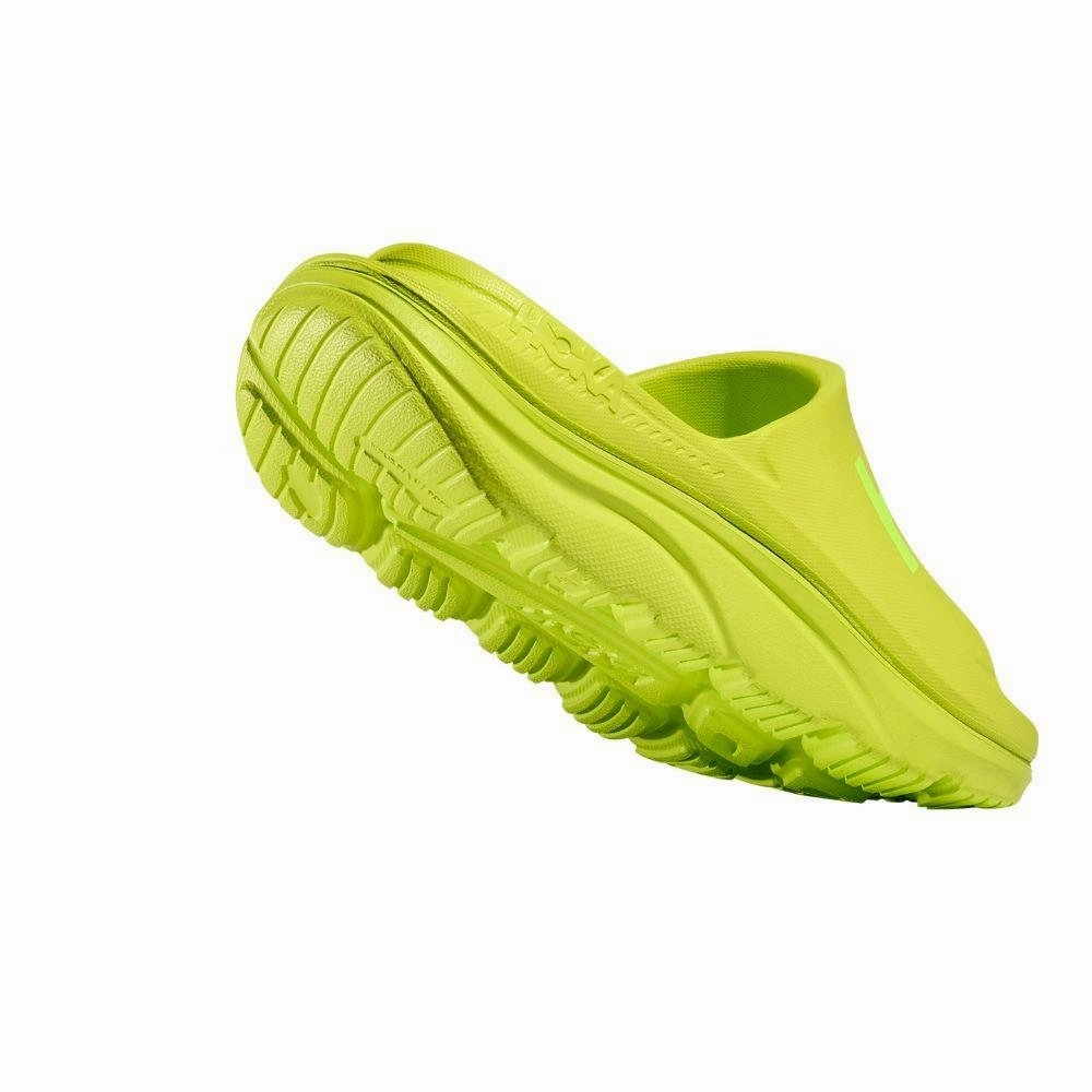 Premium Fit HOKA ORA ATHLETIC SLIDE ????????????????????????????????